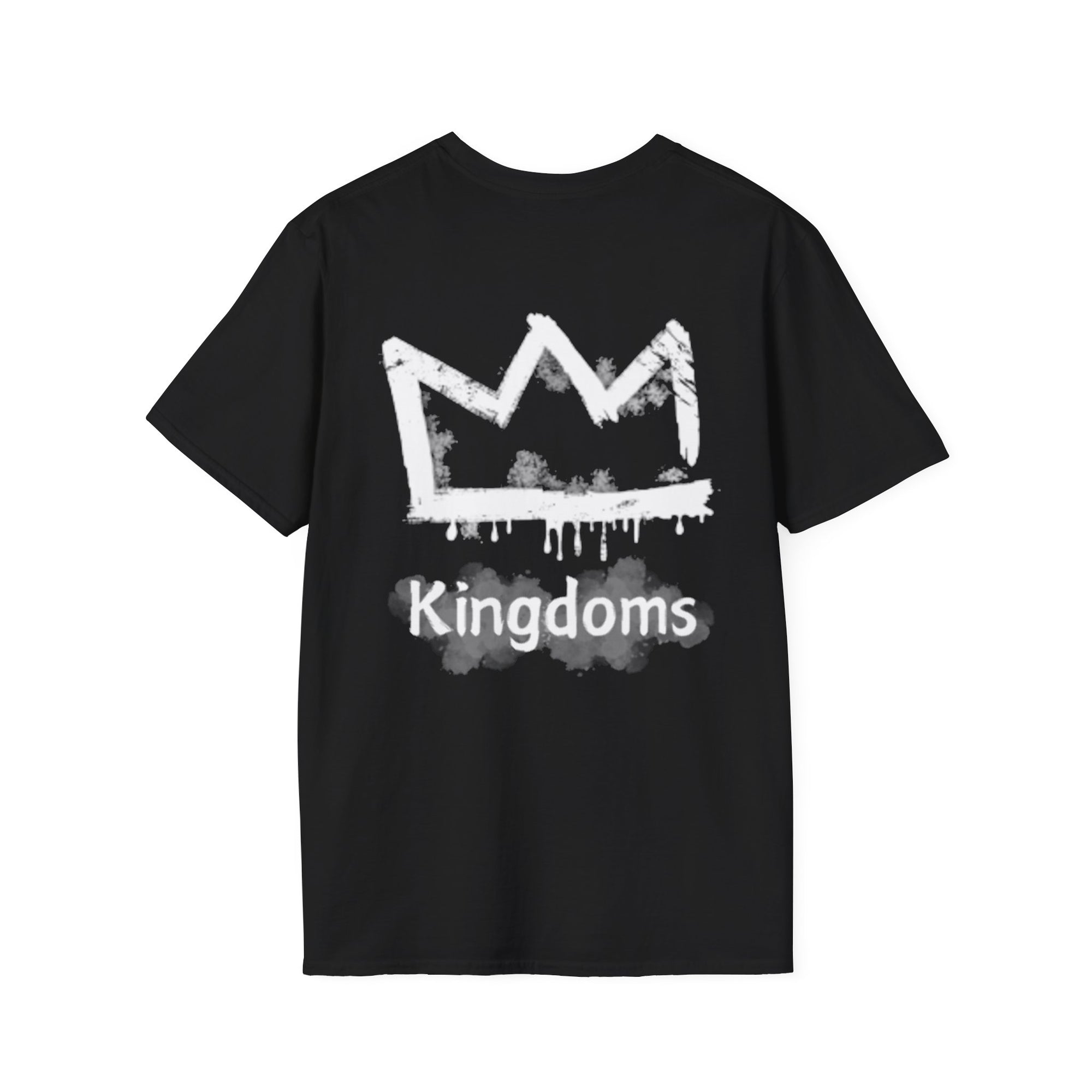 Kingdoms T-Shirt