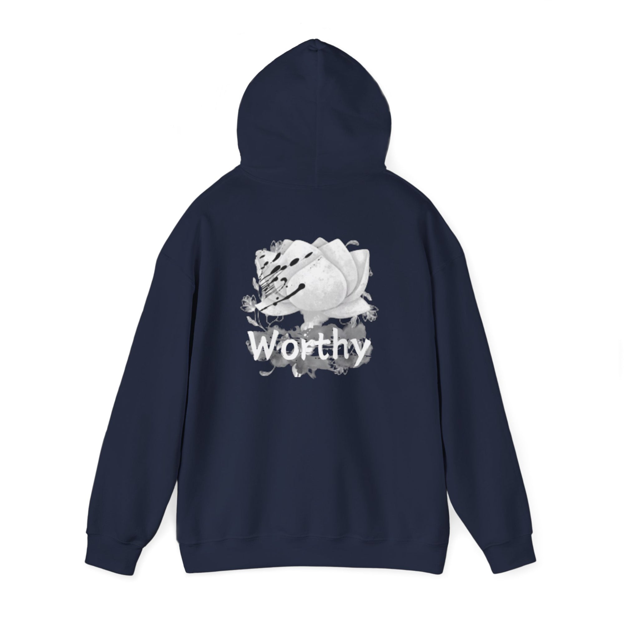 Worthy Hoodie