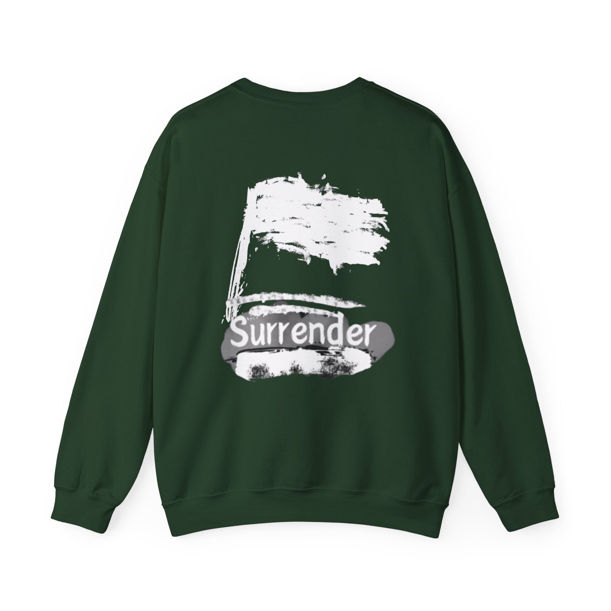 Surrender Crewneck
