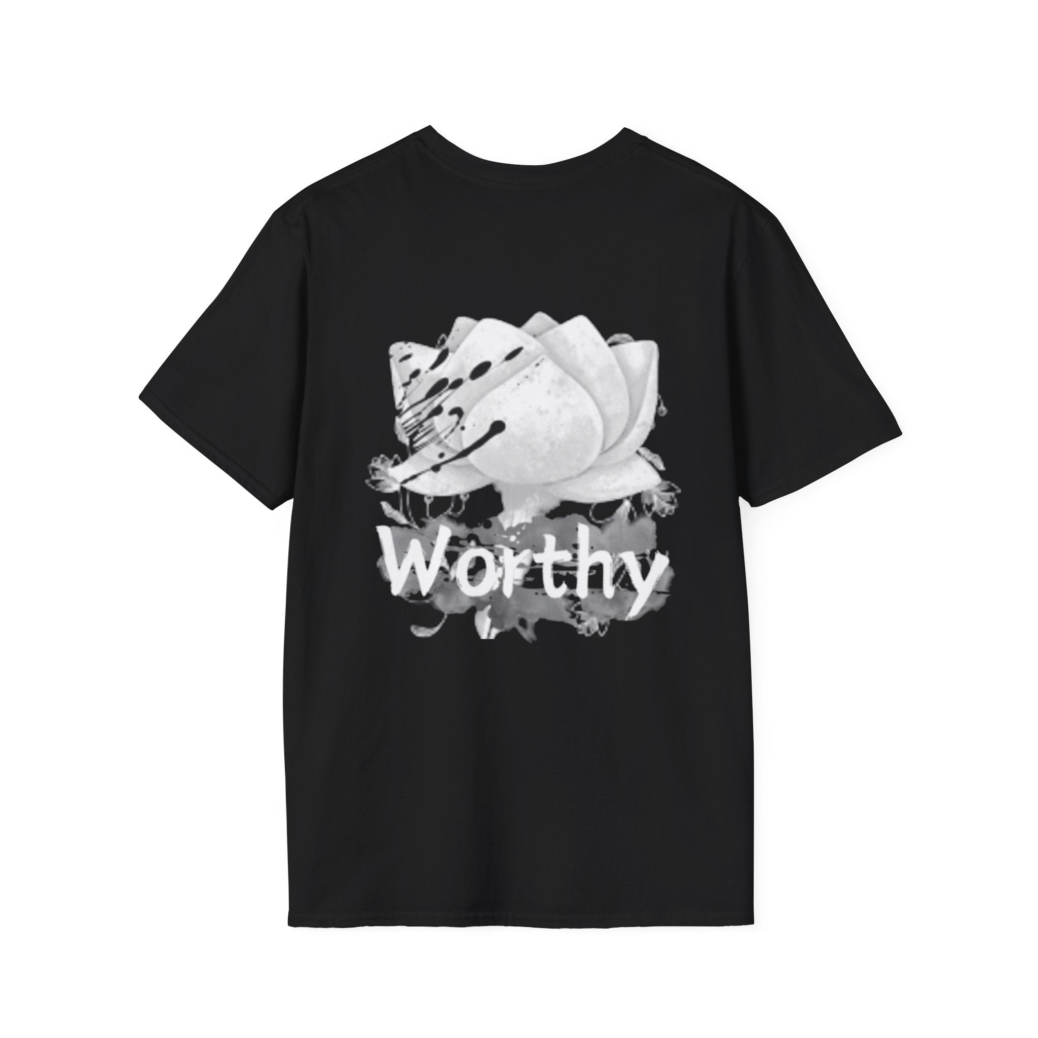 Worthy T-Shirt