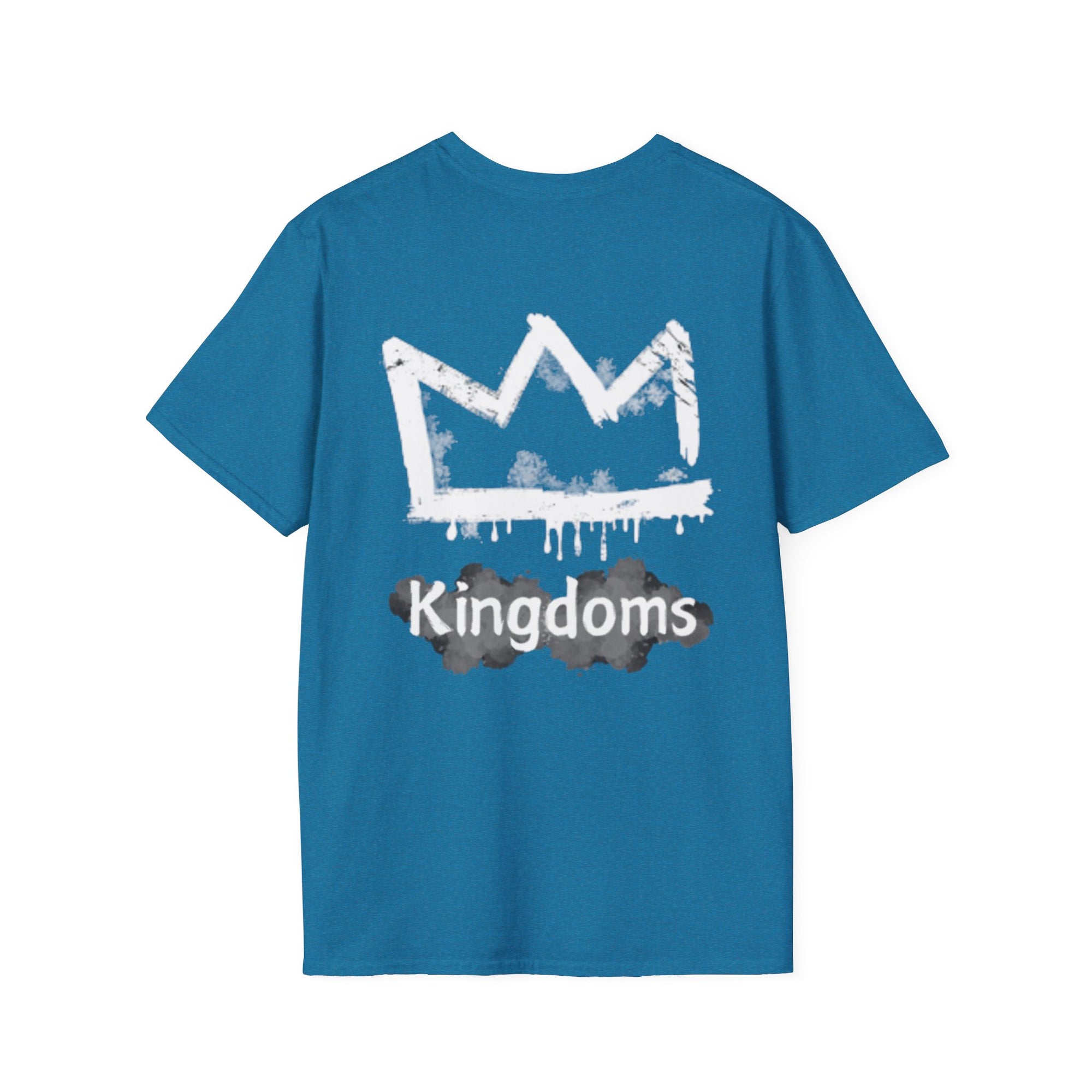 Kingdoms T-Shirt