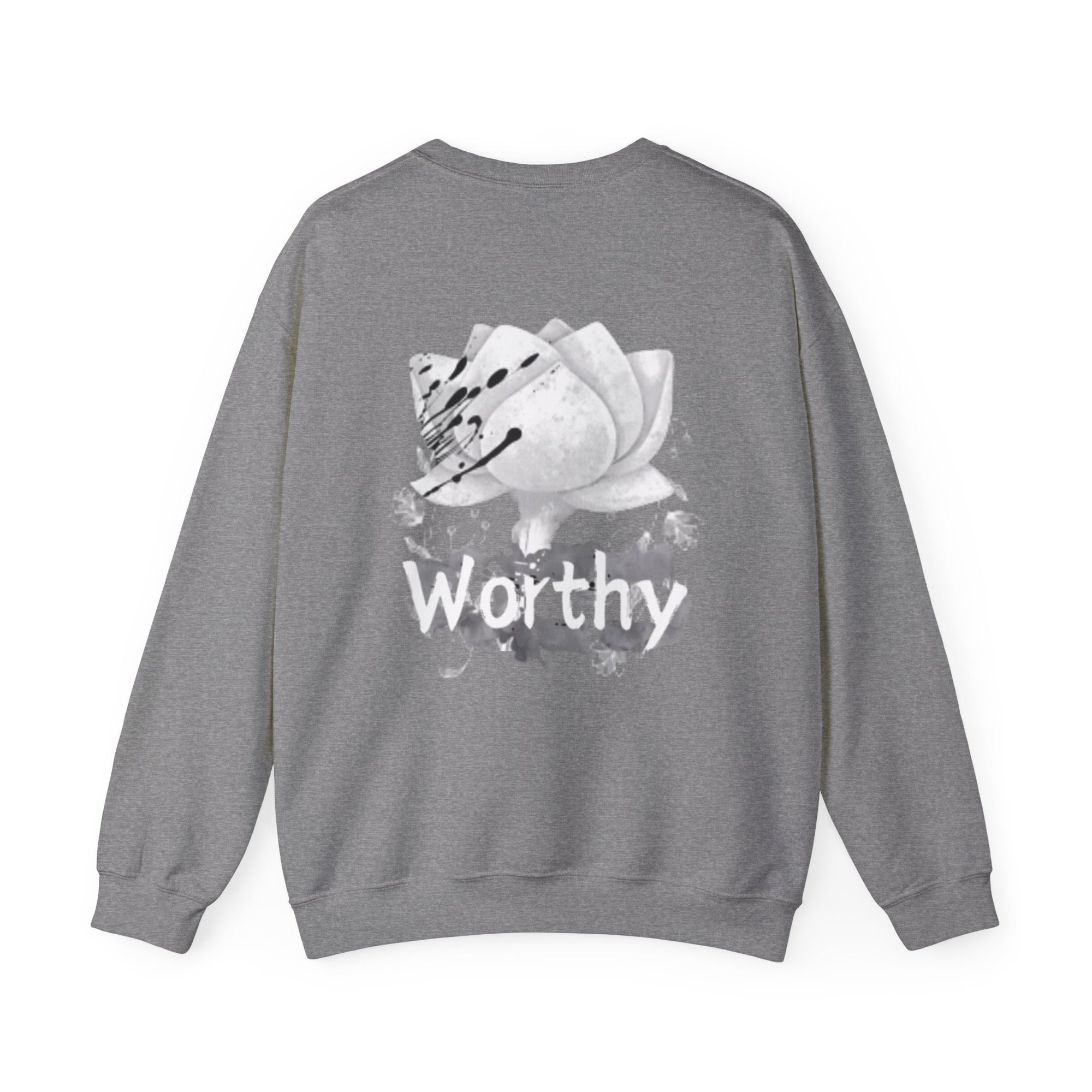 Worthy Crewneck