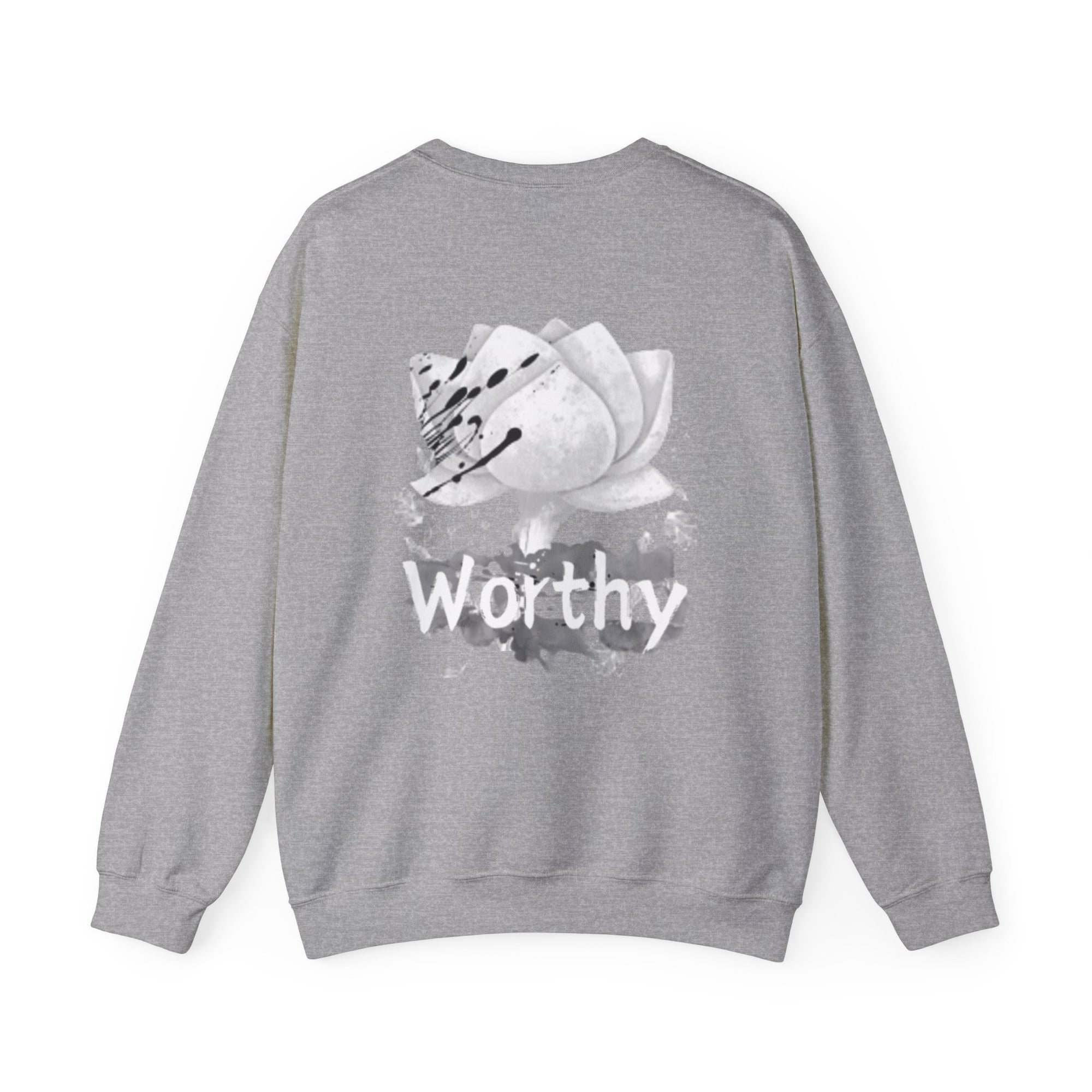 Worthy Crewneck