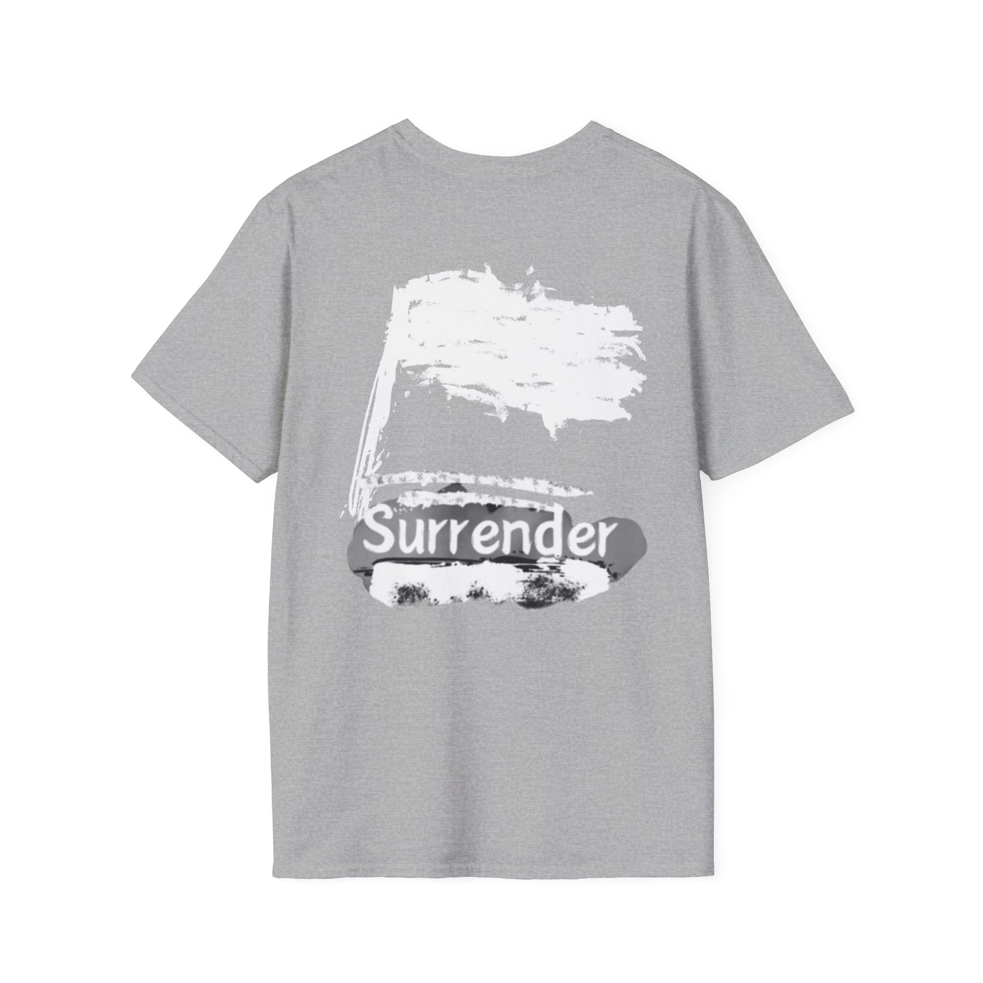 Surrender T-Shirt
