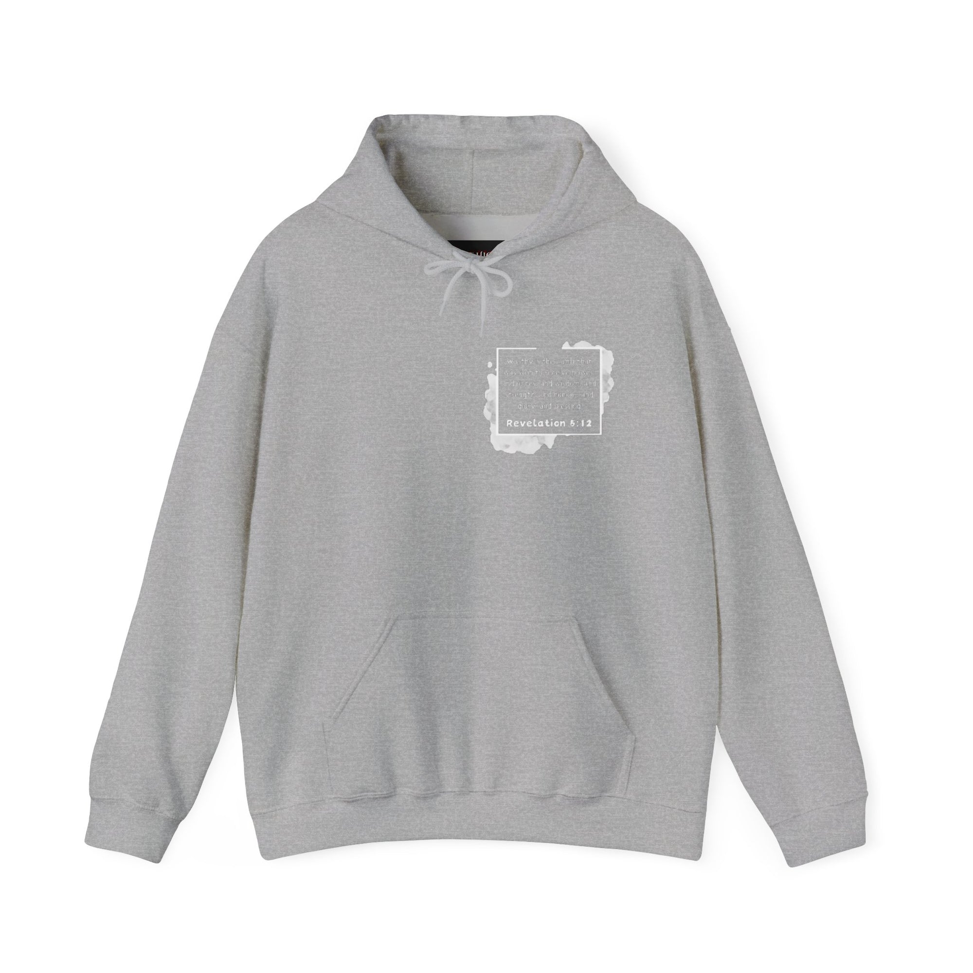 Worthy Hoodie