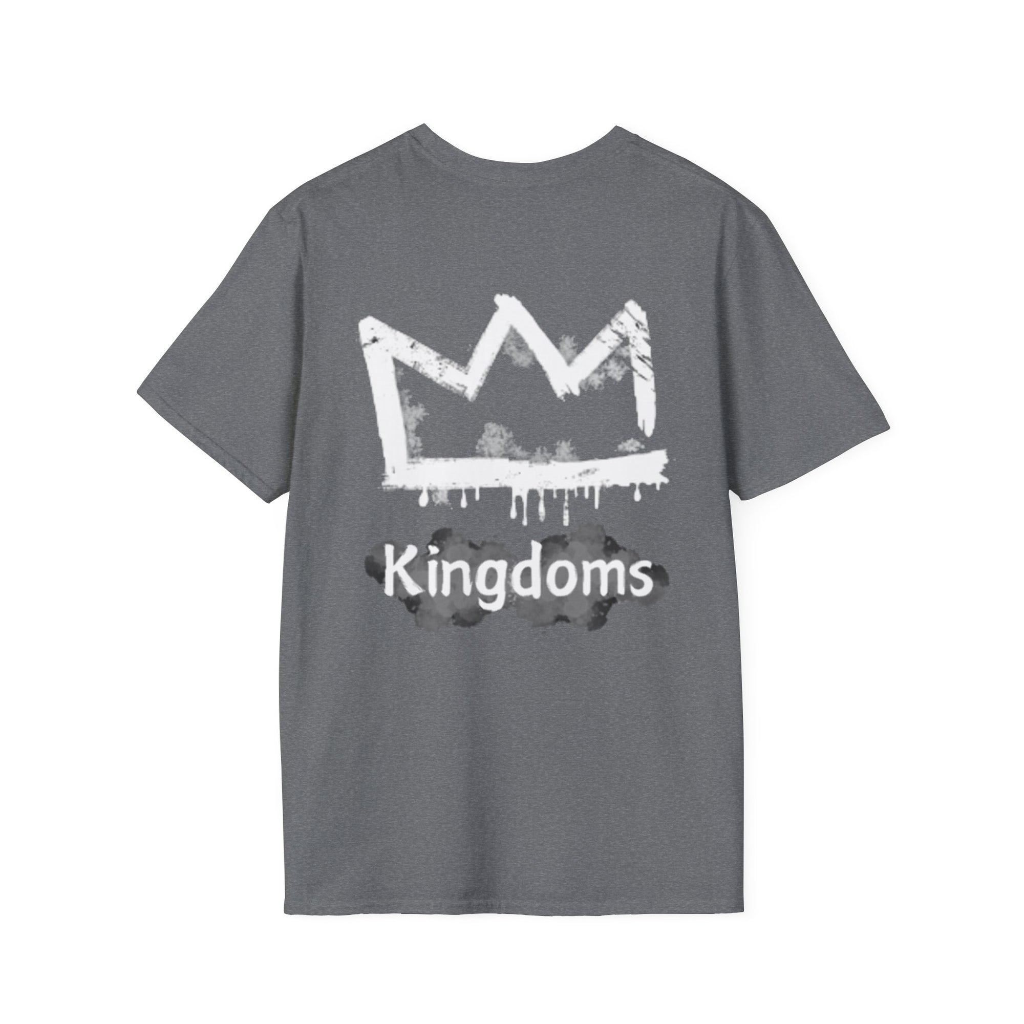 Kingdoms T-Shirt