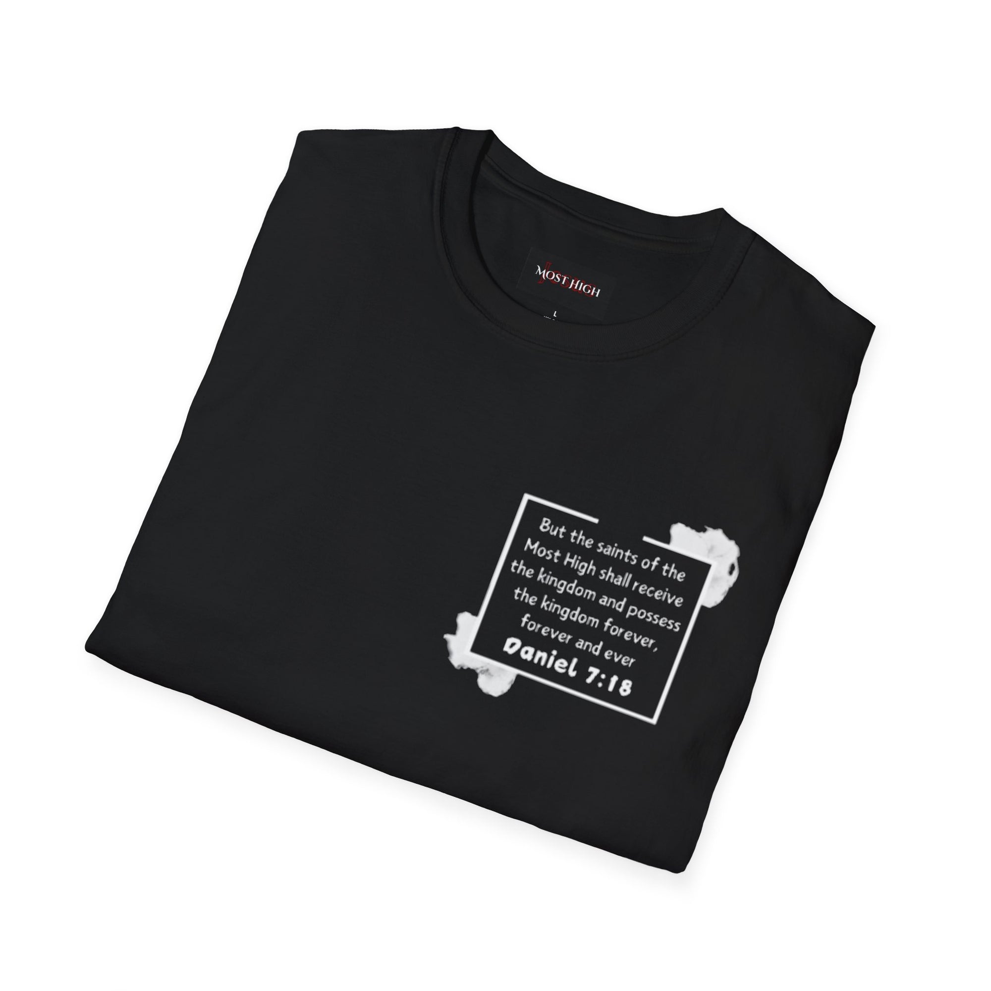 Kingdoms T-Shirt