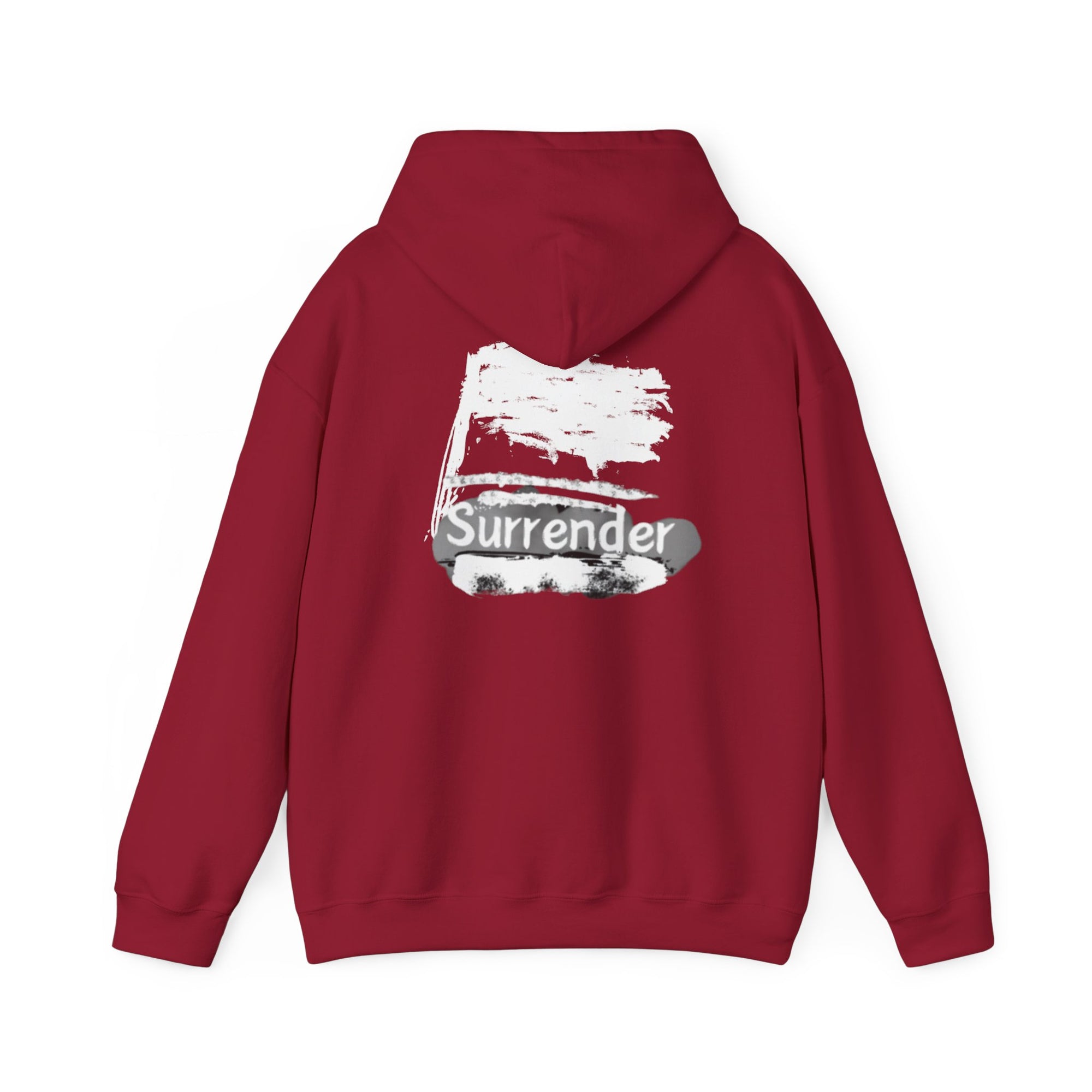 Surrender Hoodie