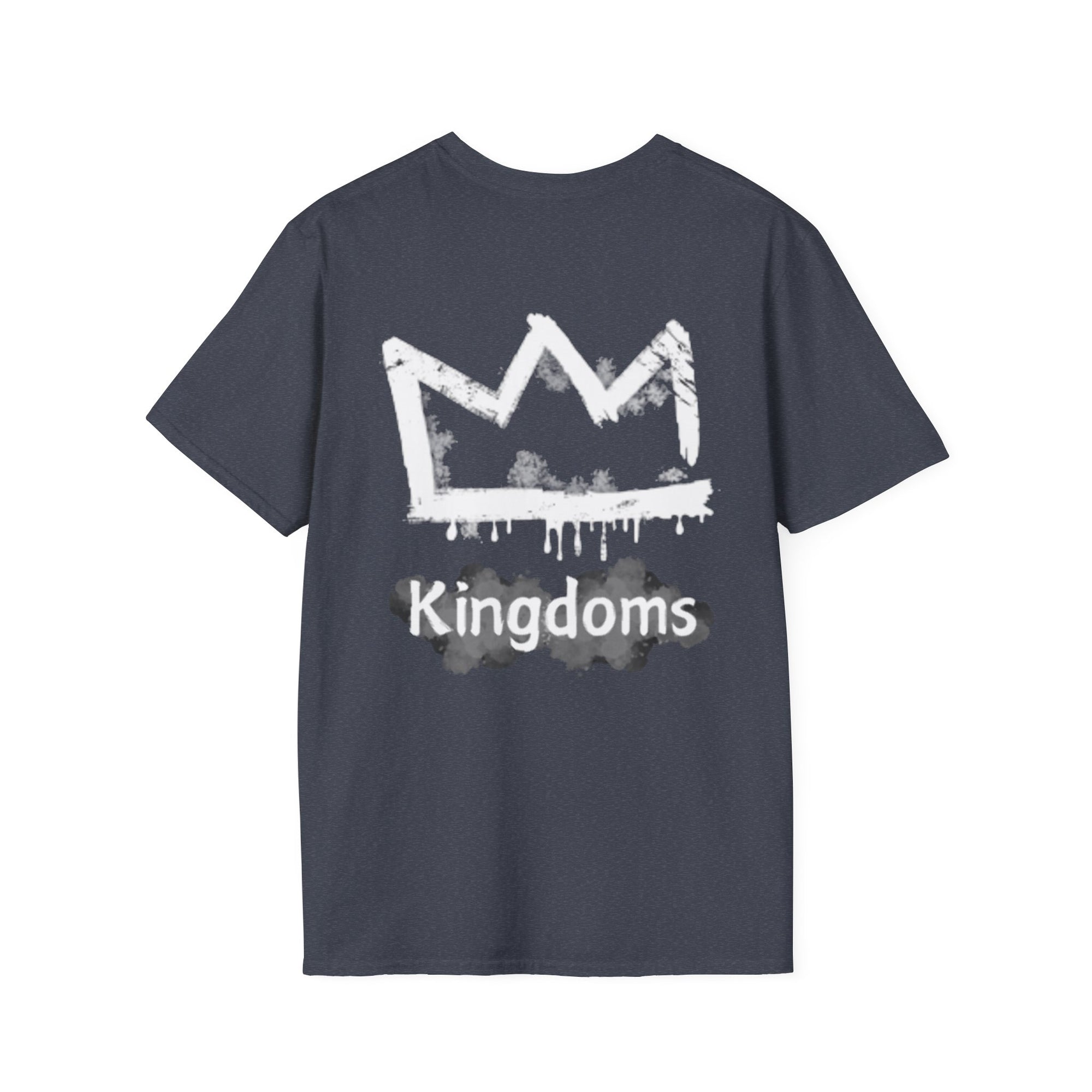 Kingdoms T-Shirt