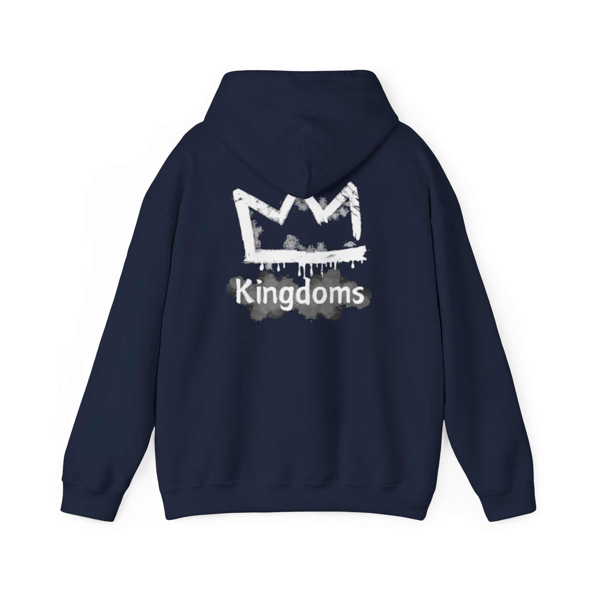 Kingdoms Hoodie