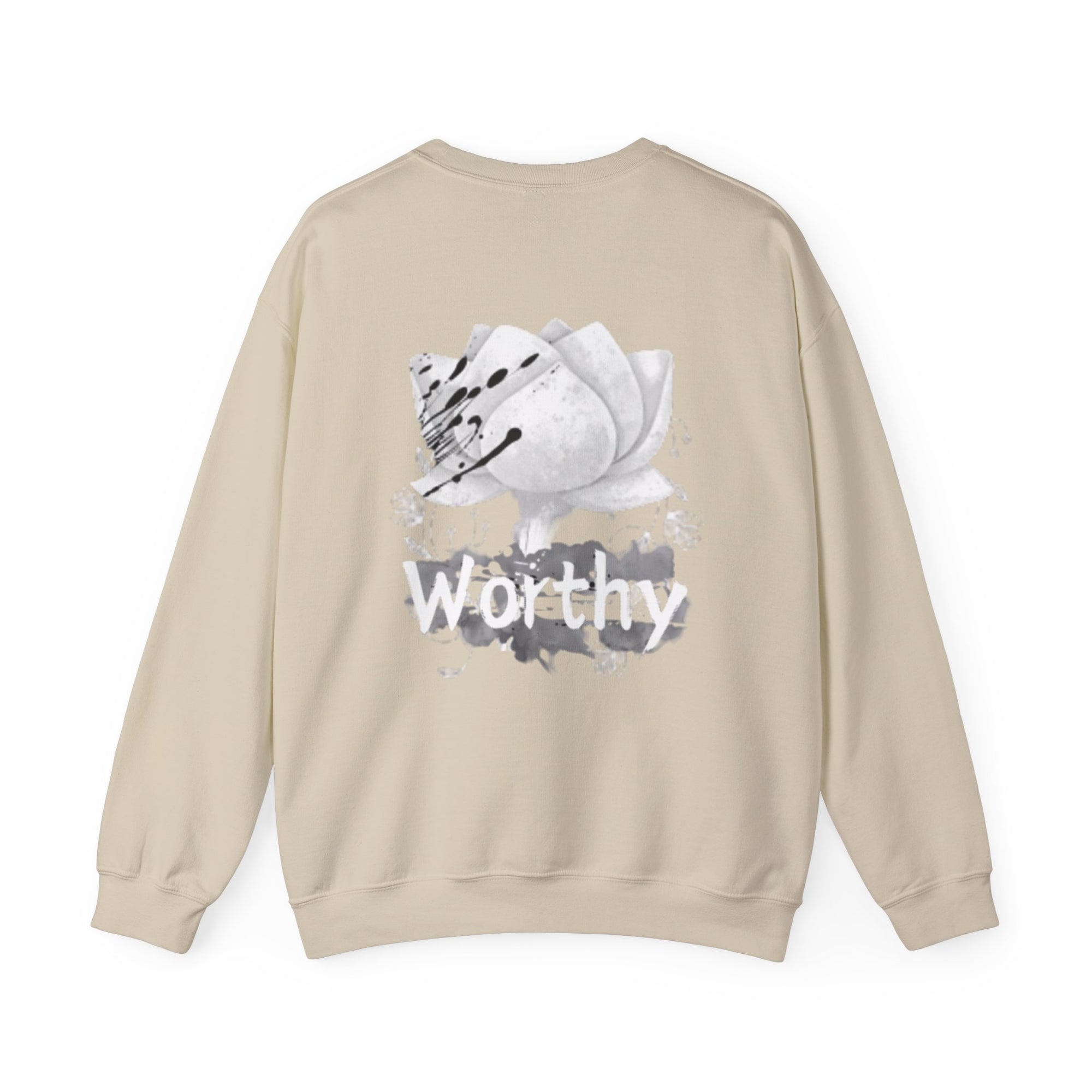 Worthy Crewneck