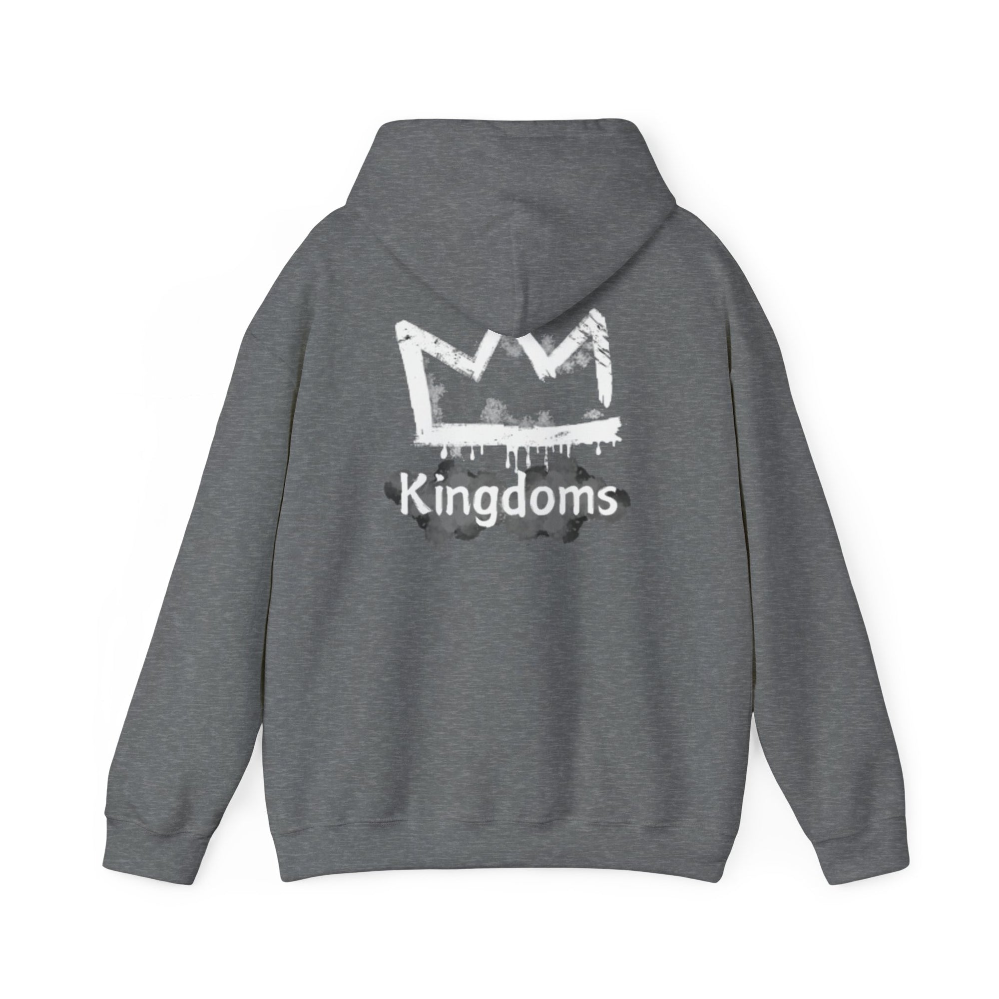 Kingdoms Hoodie