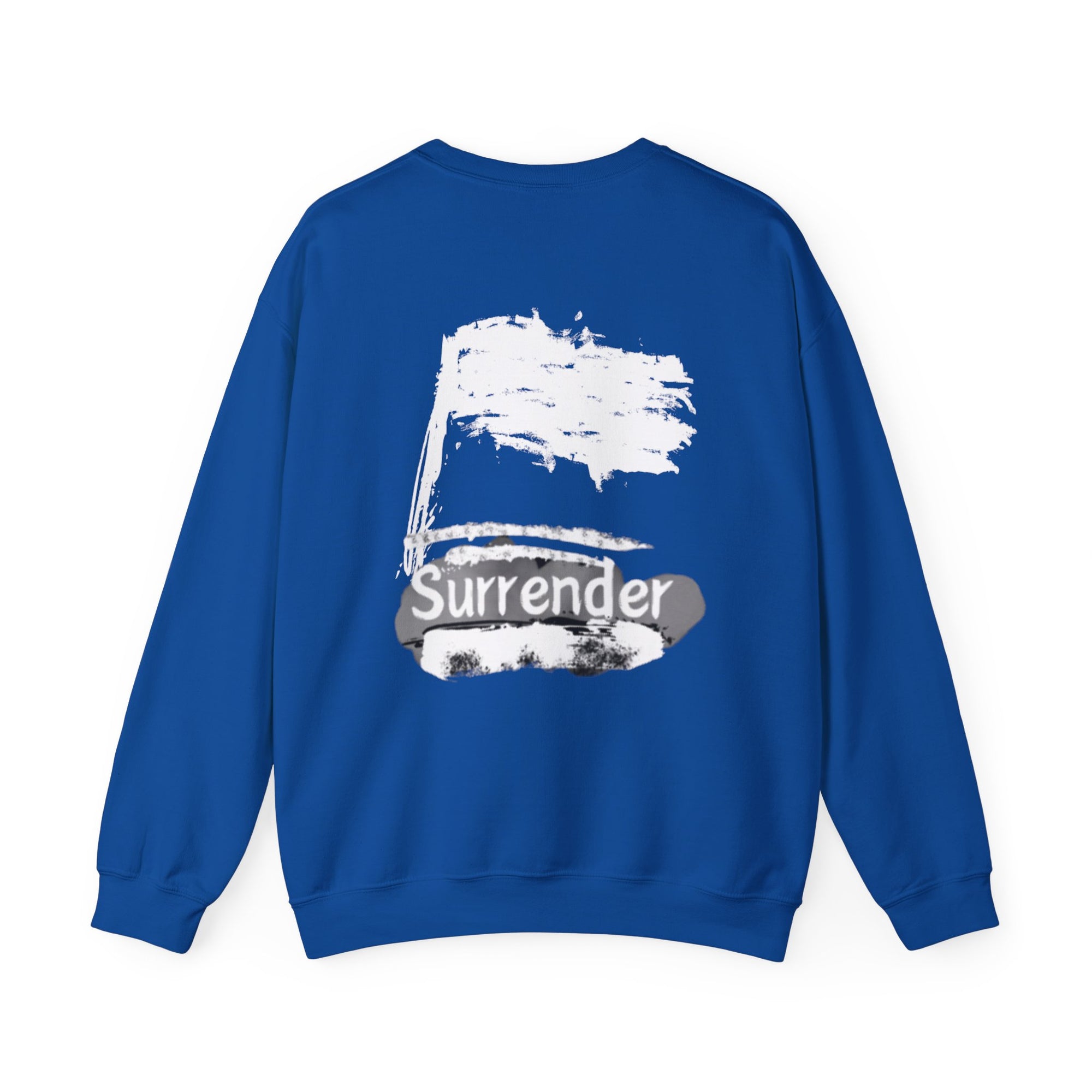 Surrender Crewneck