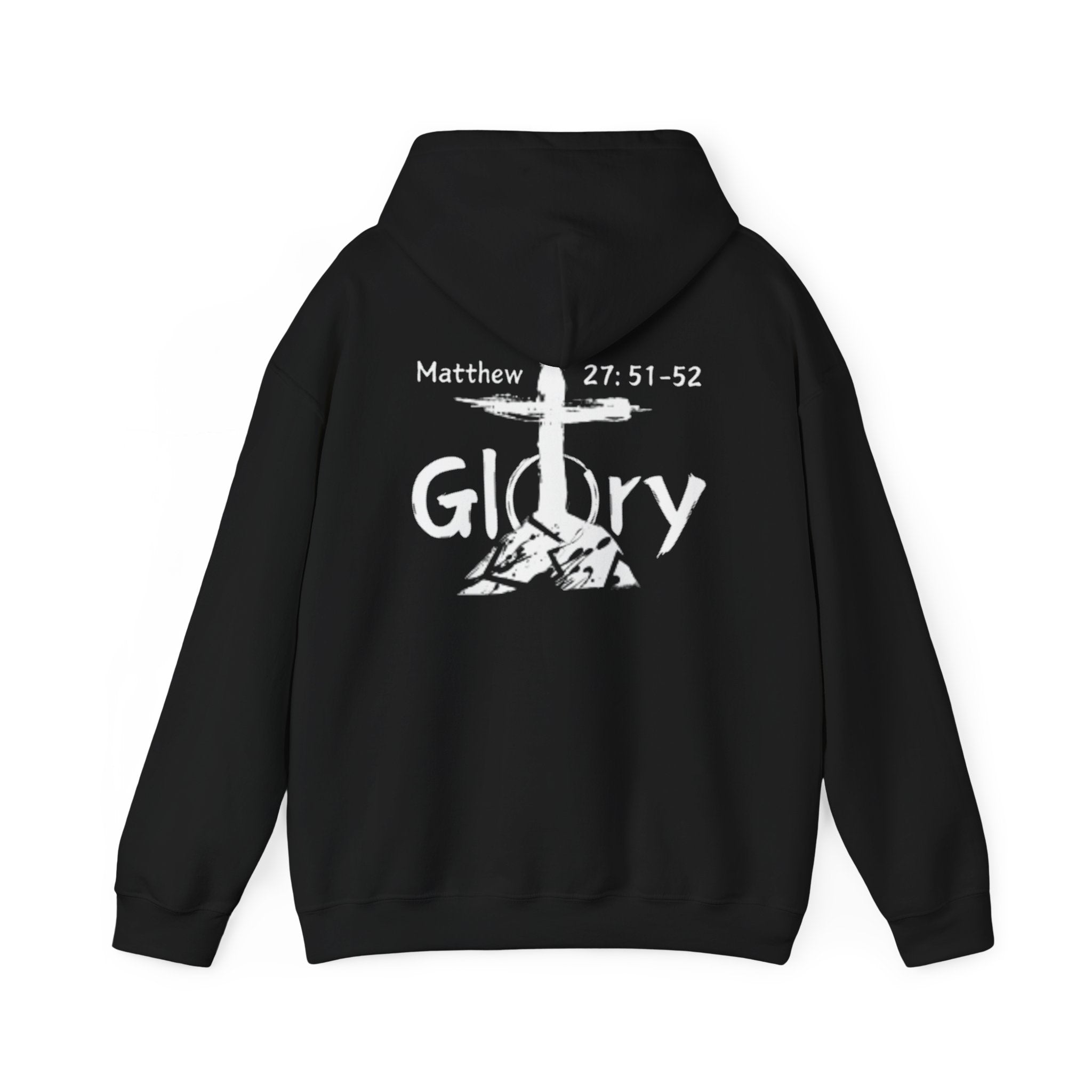 Glory Hoodie