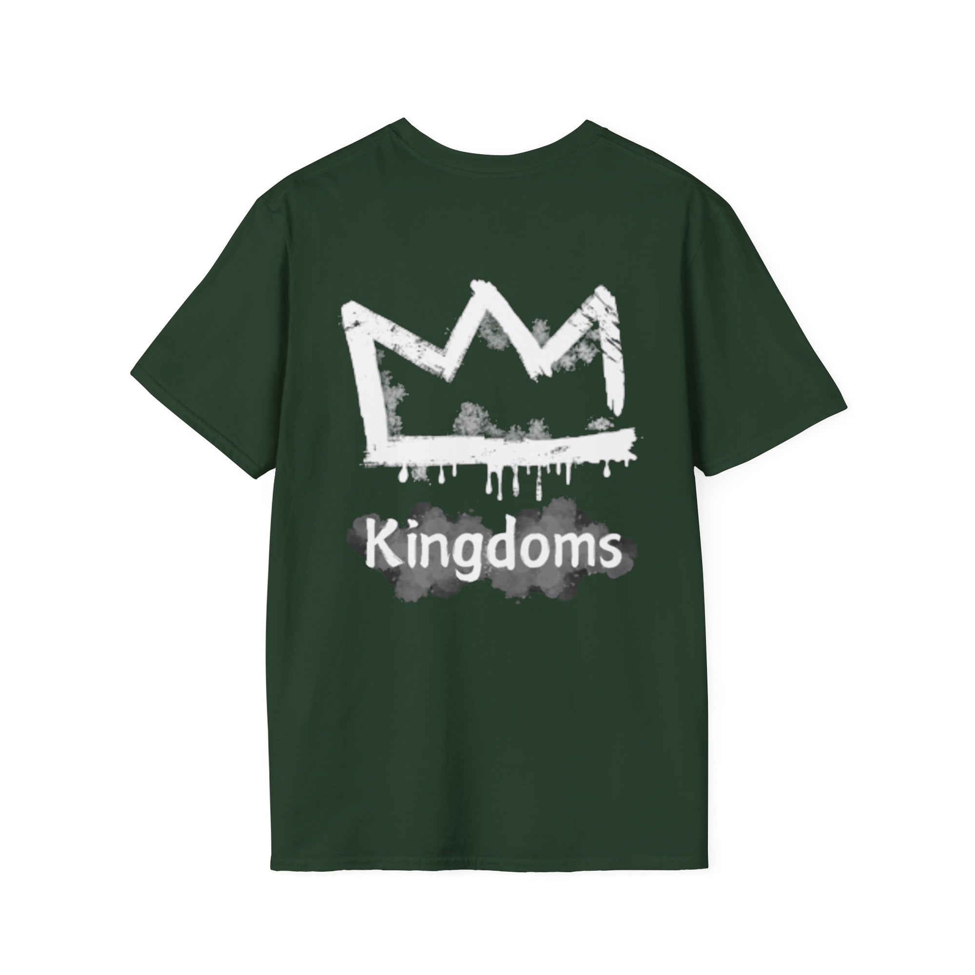 Kingdoms T-Shirt