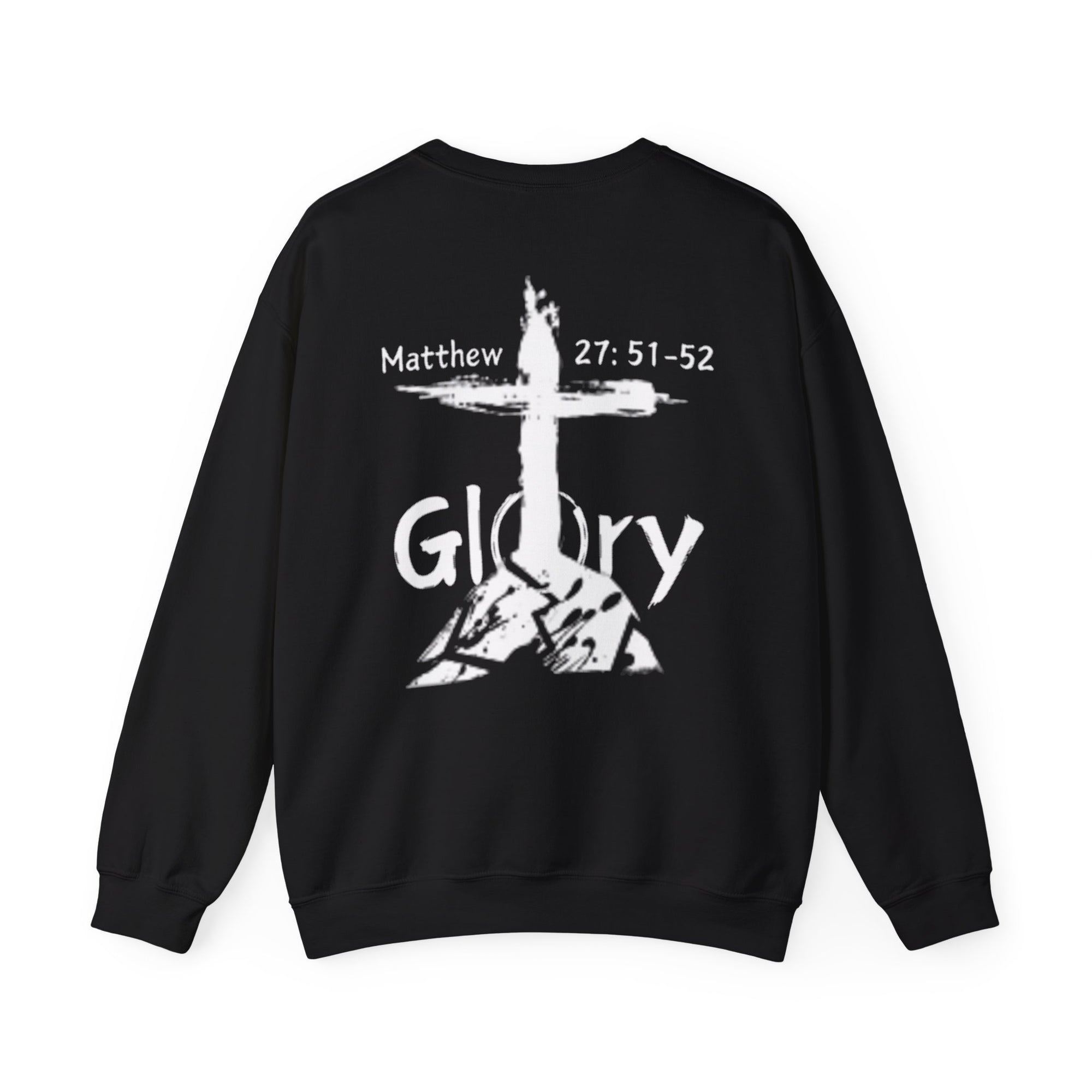 Glory Crewneck