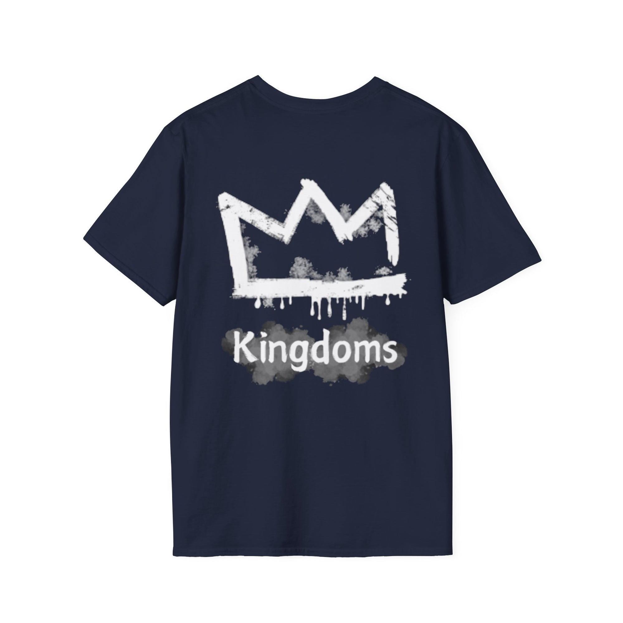 Kingdoms T-Shirt