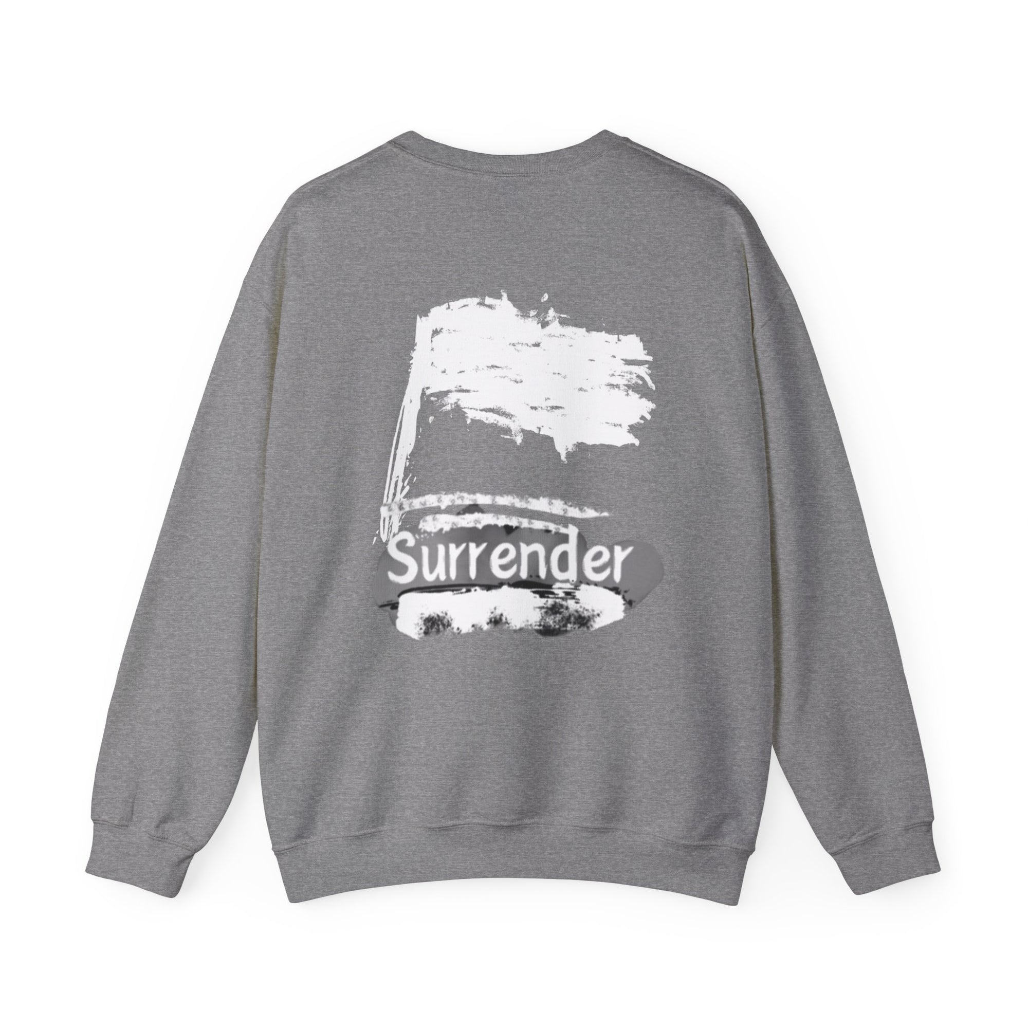 Surrender Crewneck