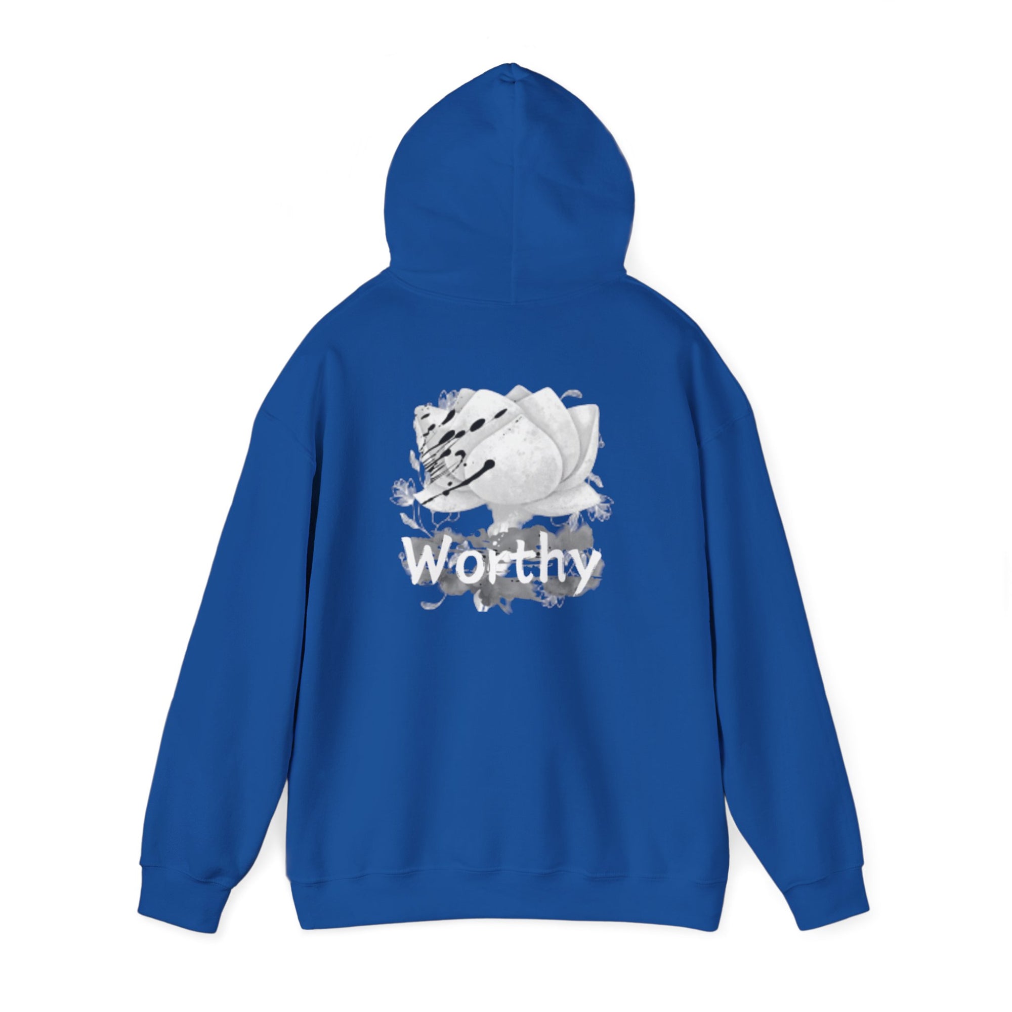 Worthy Hoodie