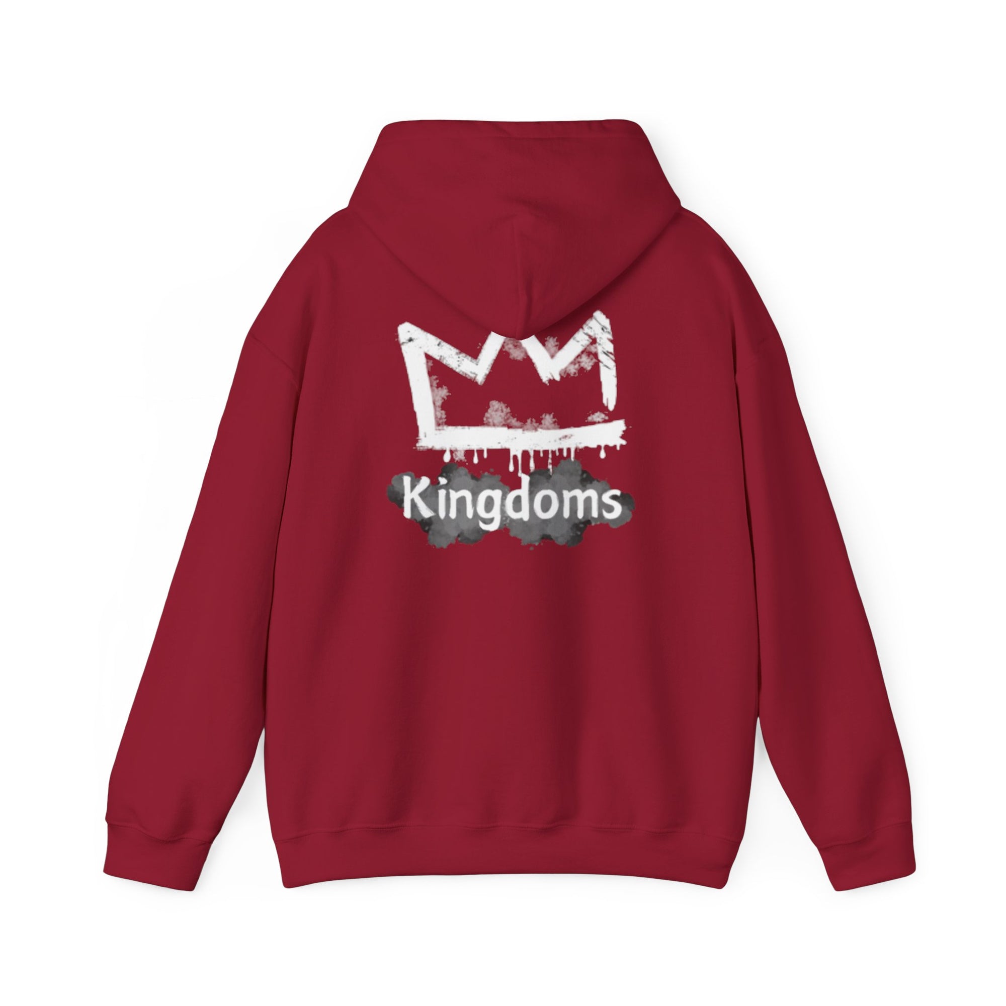 Kingdoms Hoodie