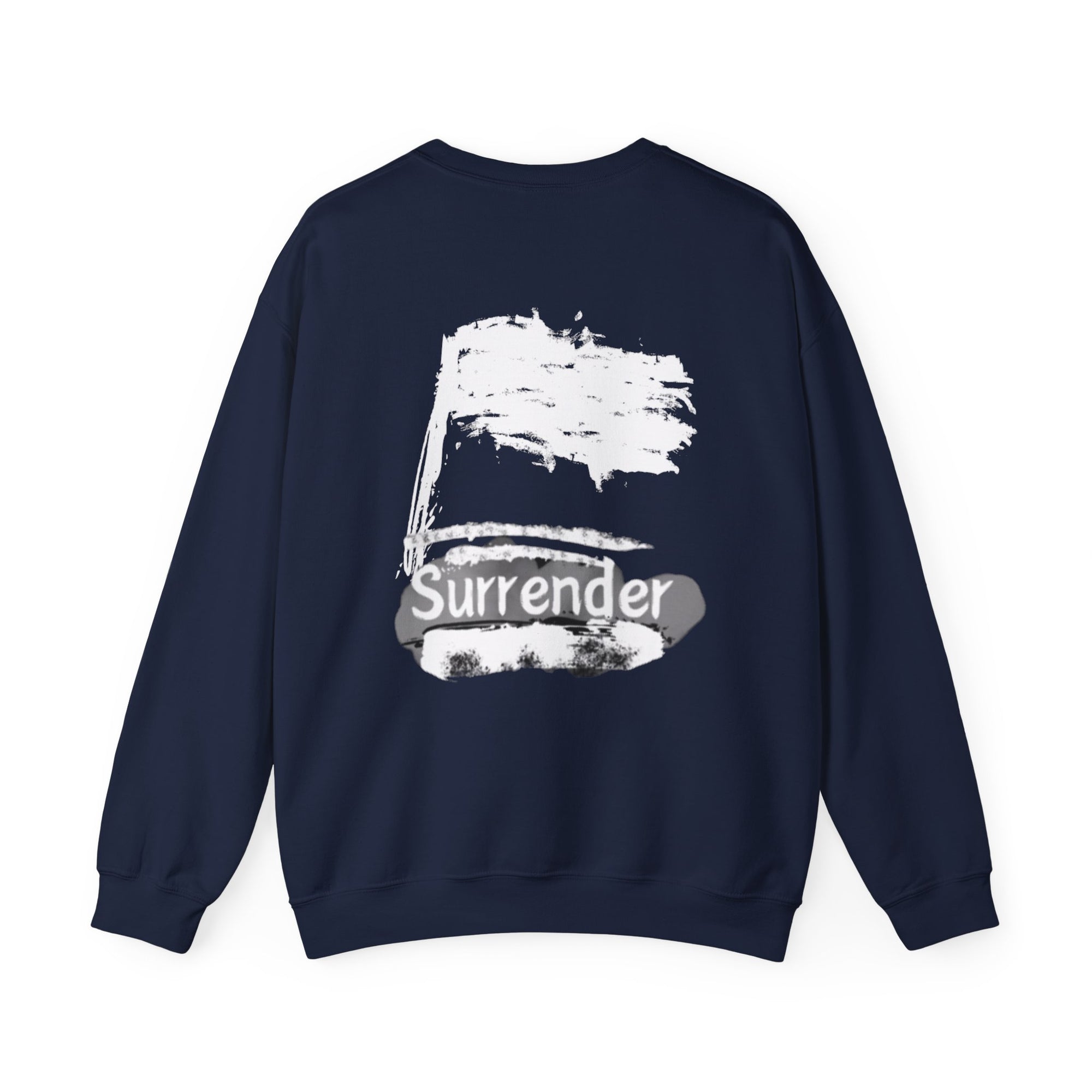 Surrender Crewneck