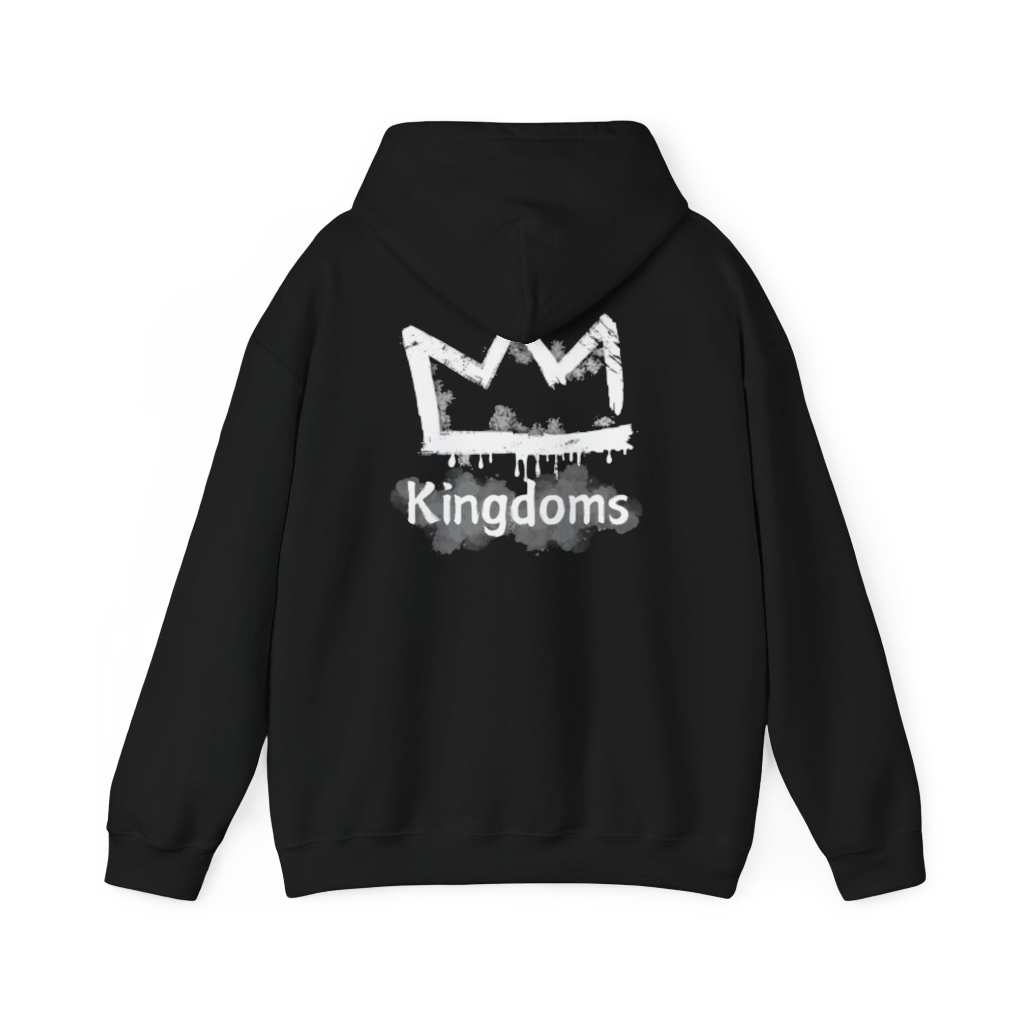 Kingdoms Hoodie