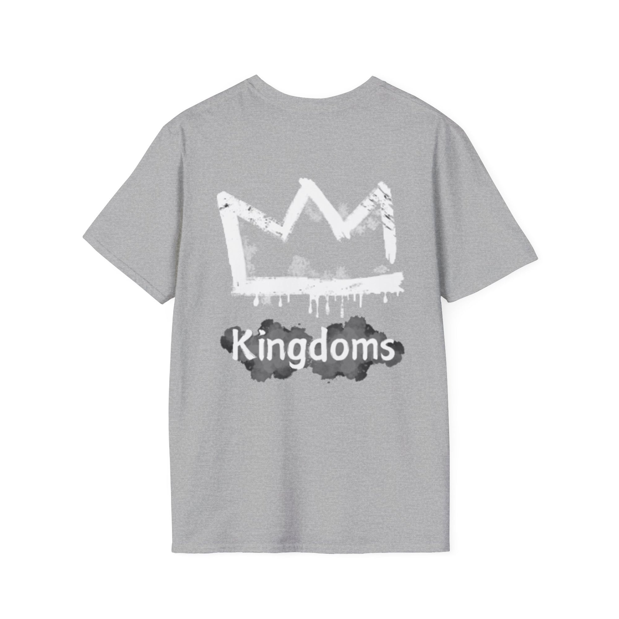 Kingdoms T-Shirt