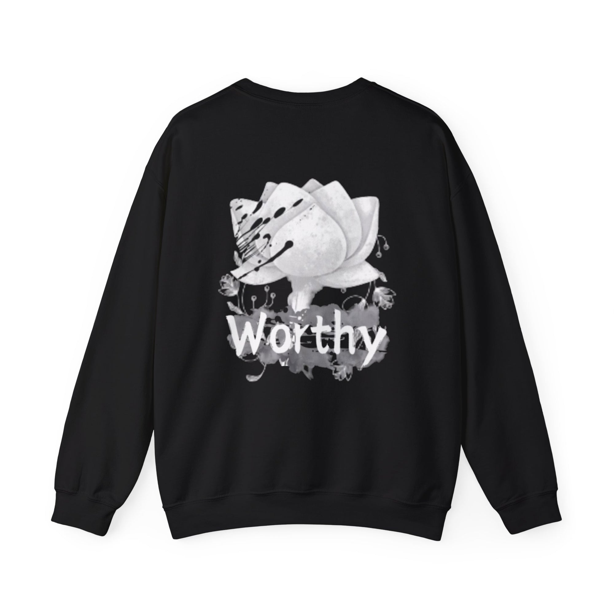 Worthy Crewneck