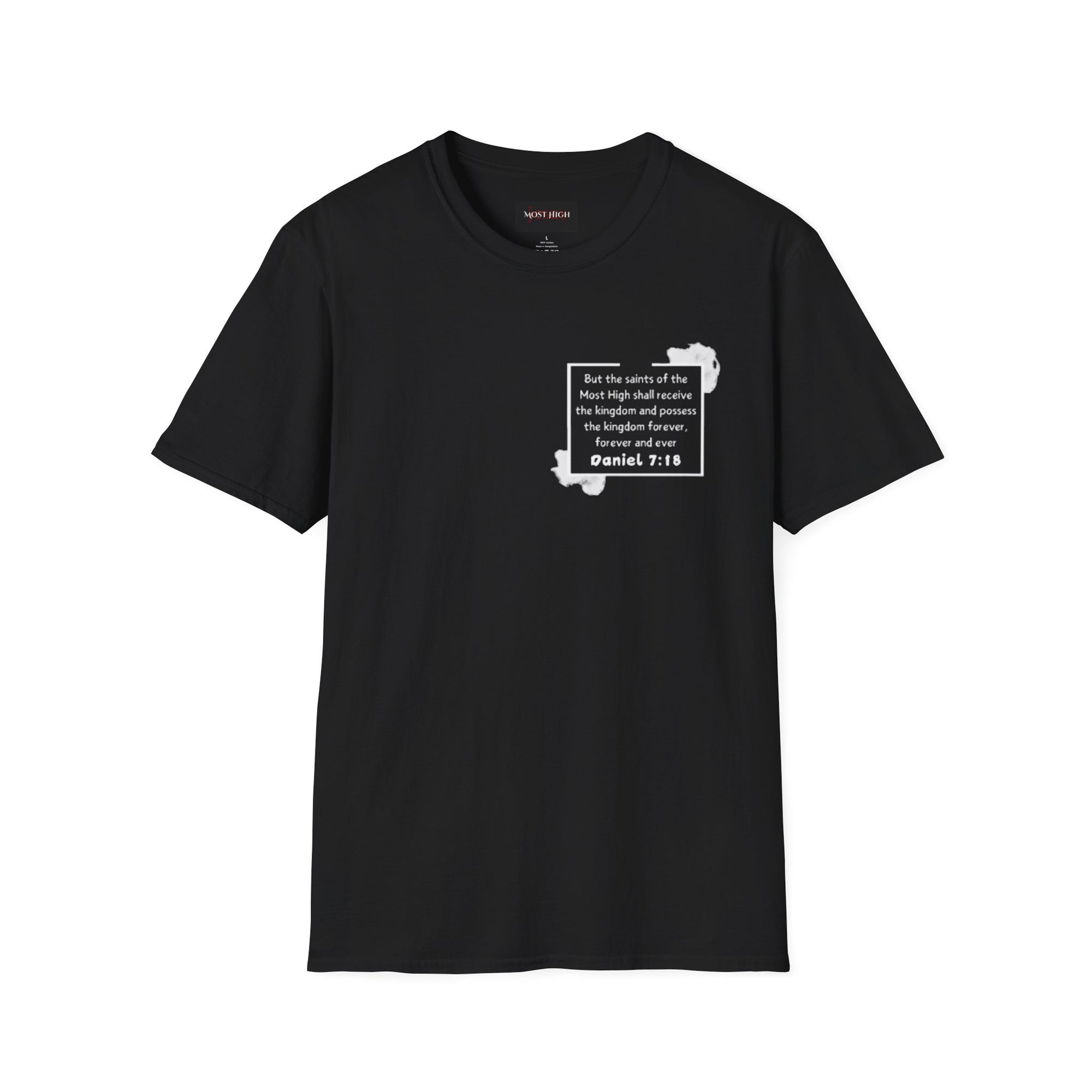 Kingdoms T-Shirt
