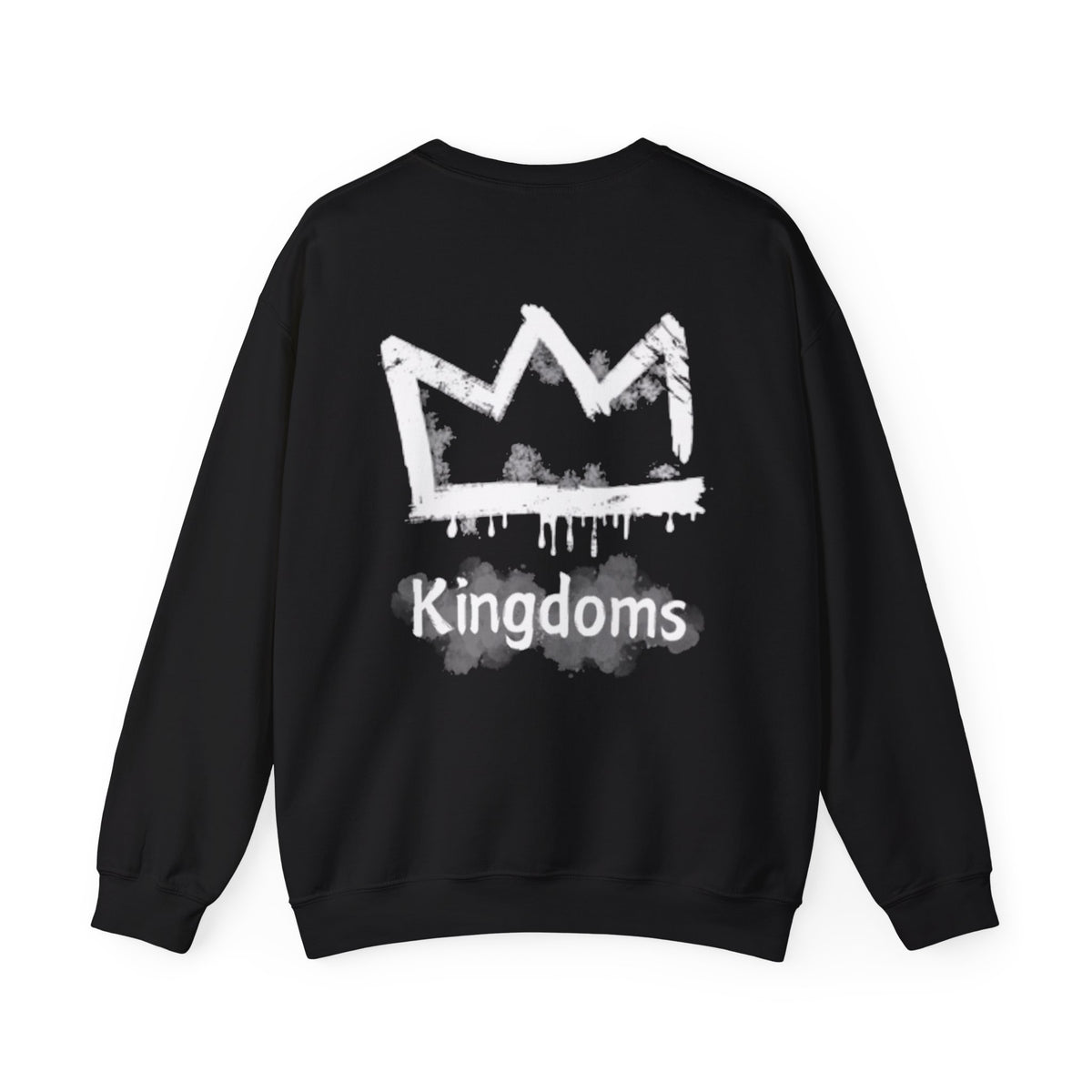 Kingdoms Crewneck
