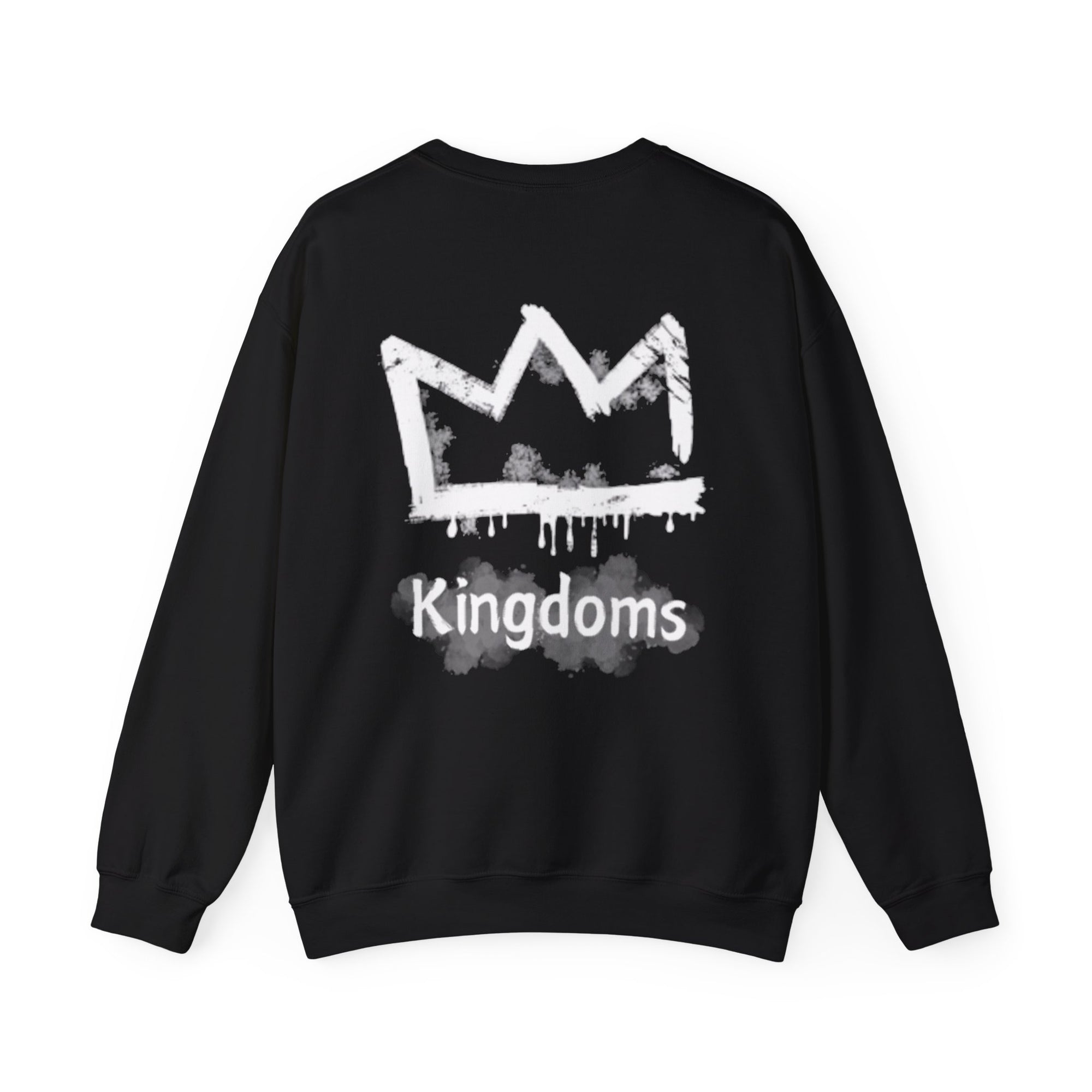 Kingdoms Crewneck
