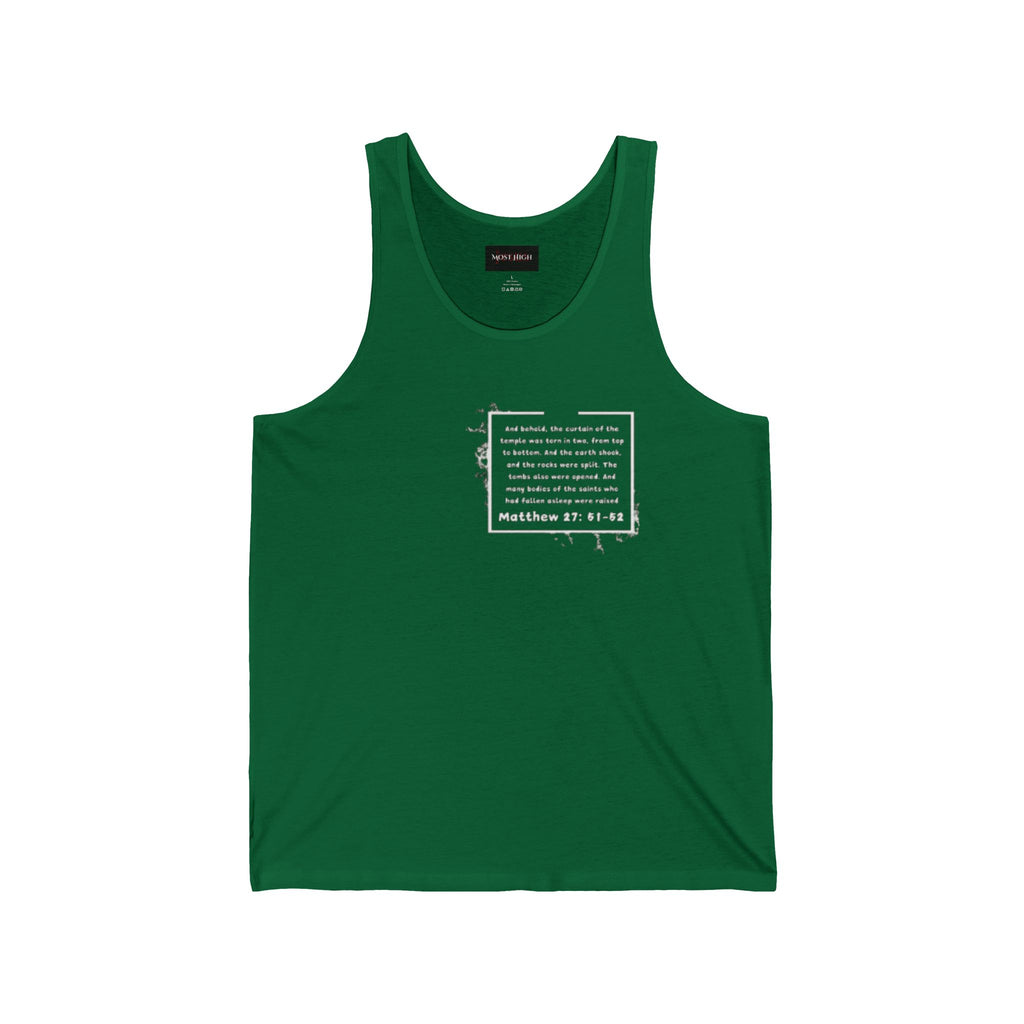 Glory Tank Top