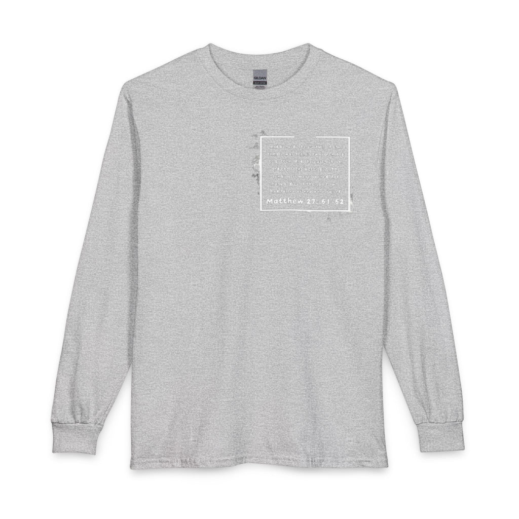 Glory Long Sleeve