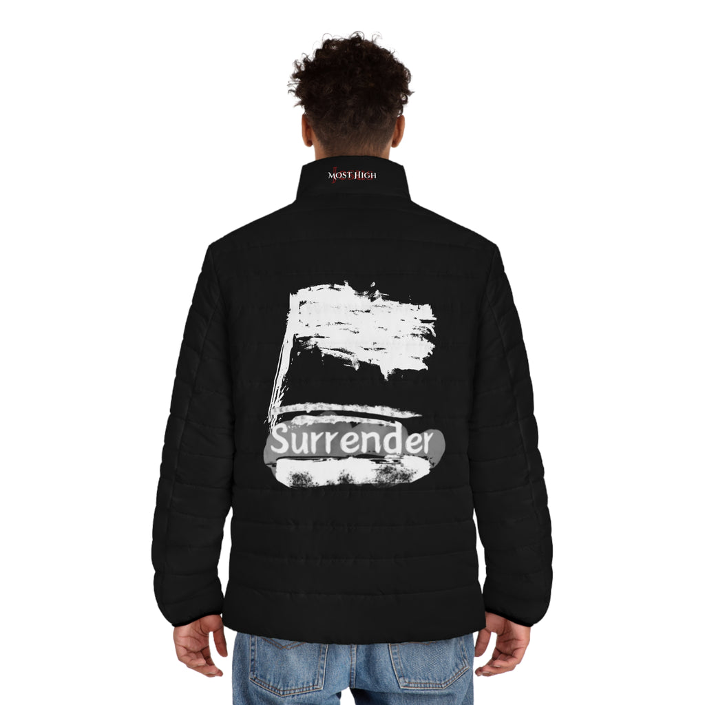 Men's Surrender Puffer Jacket