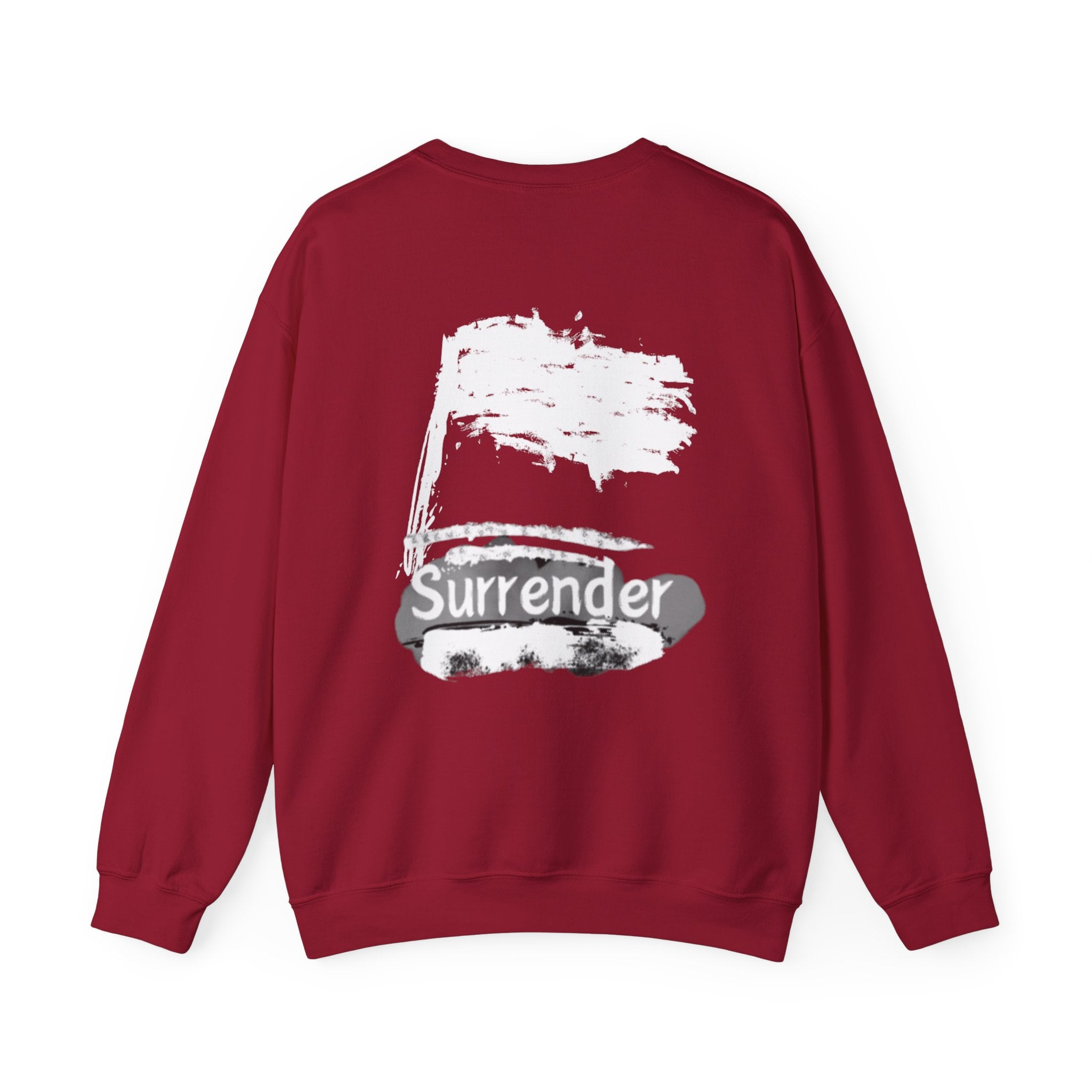 Surrender Crewneck