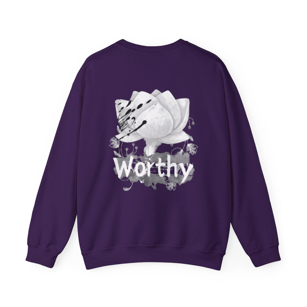 Worthy Crewneck