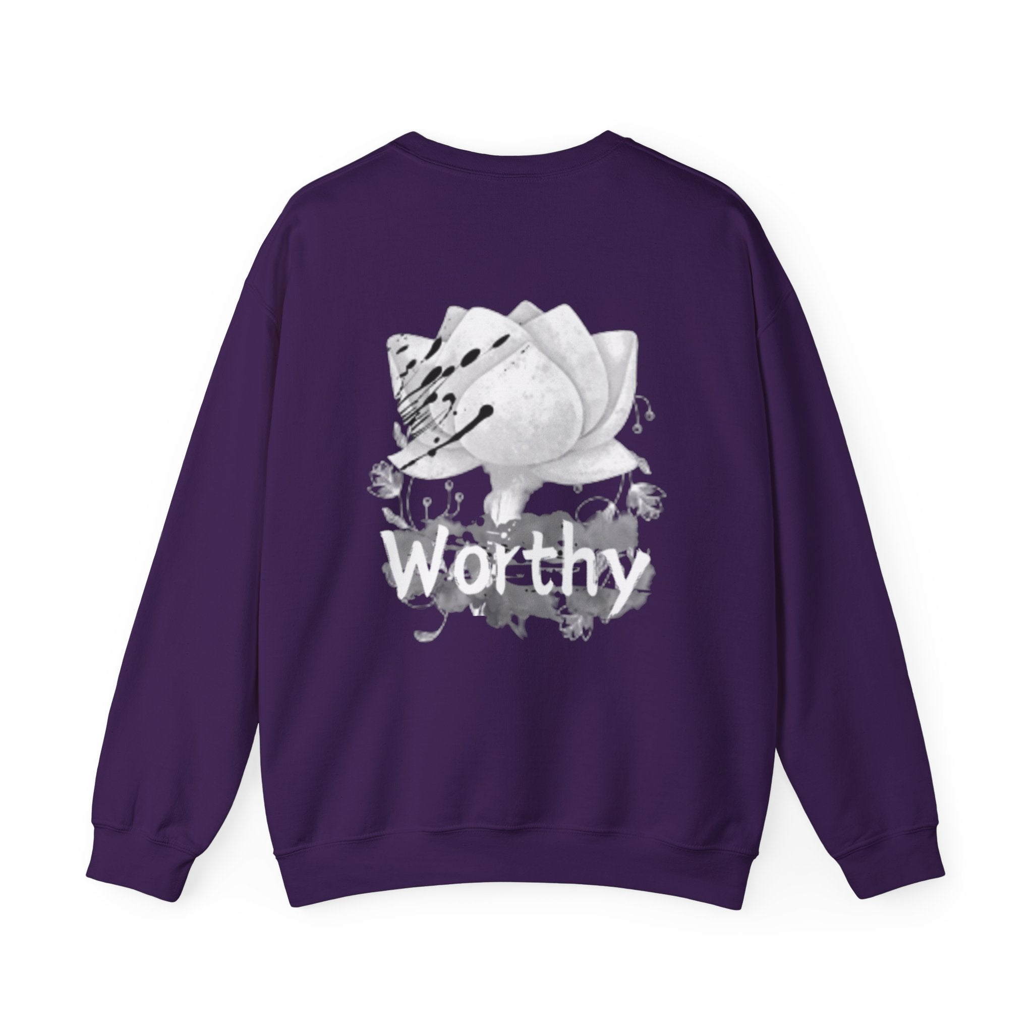 Worthy Crewneck