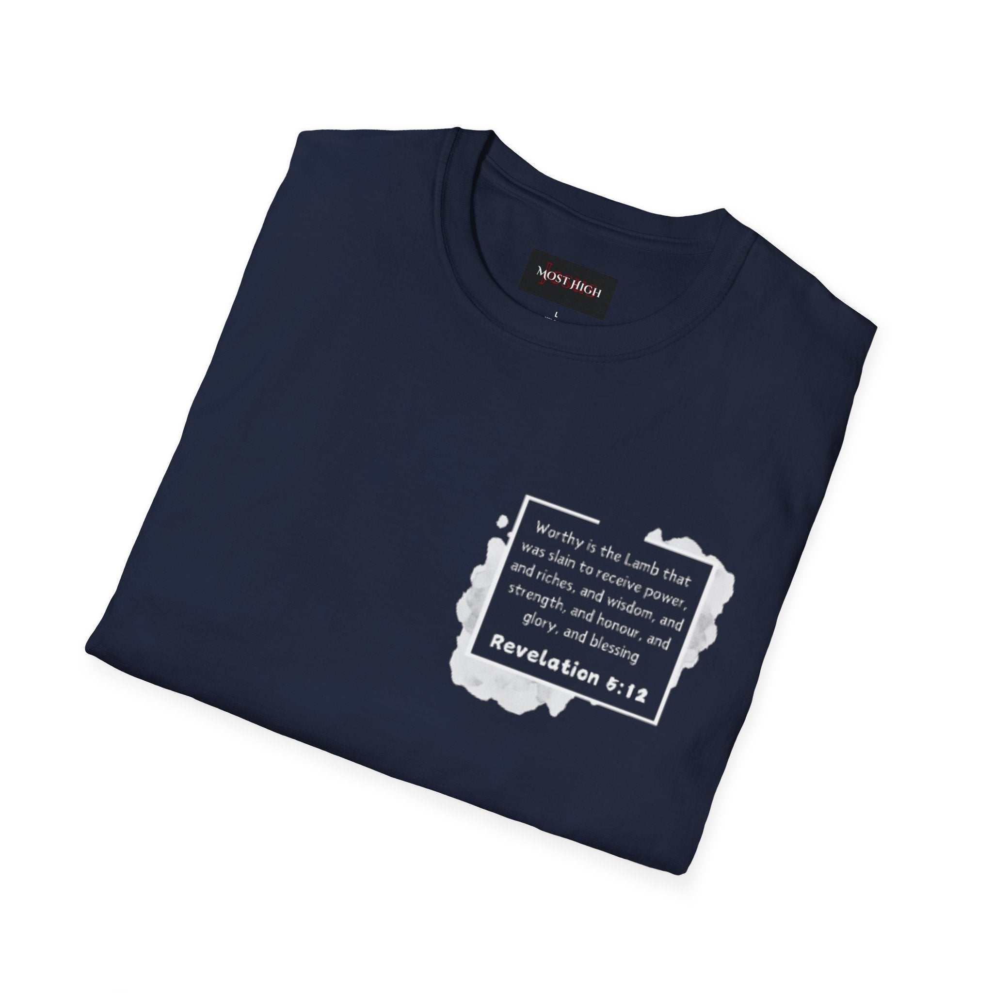 Worthy T-Shirt