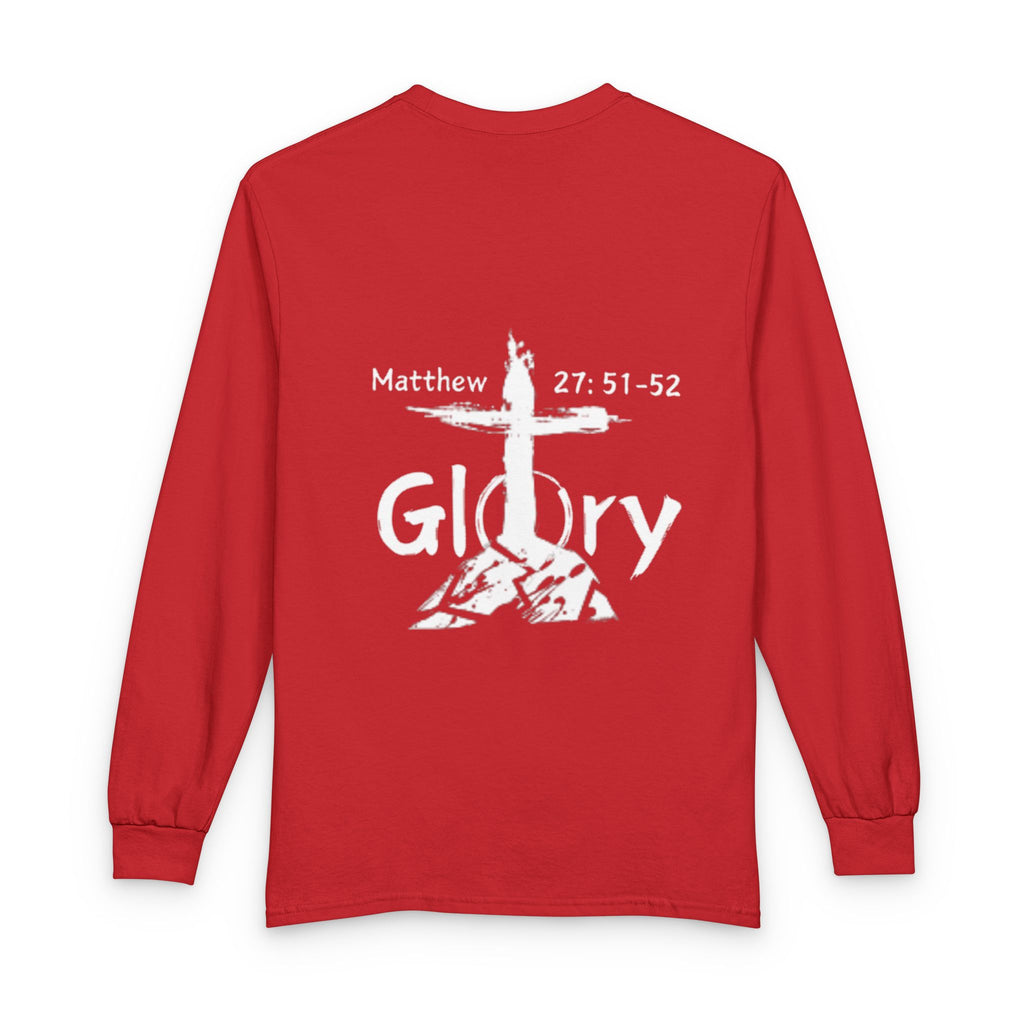 Glory Long Sleeve