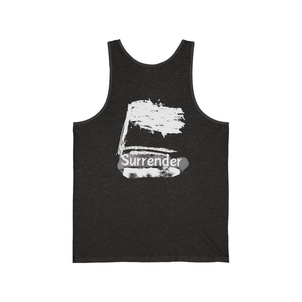 Surrender Tank Top