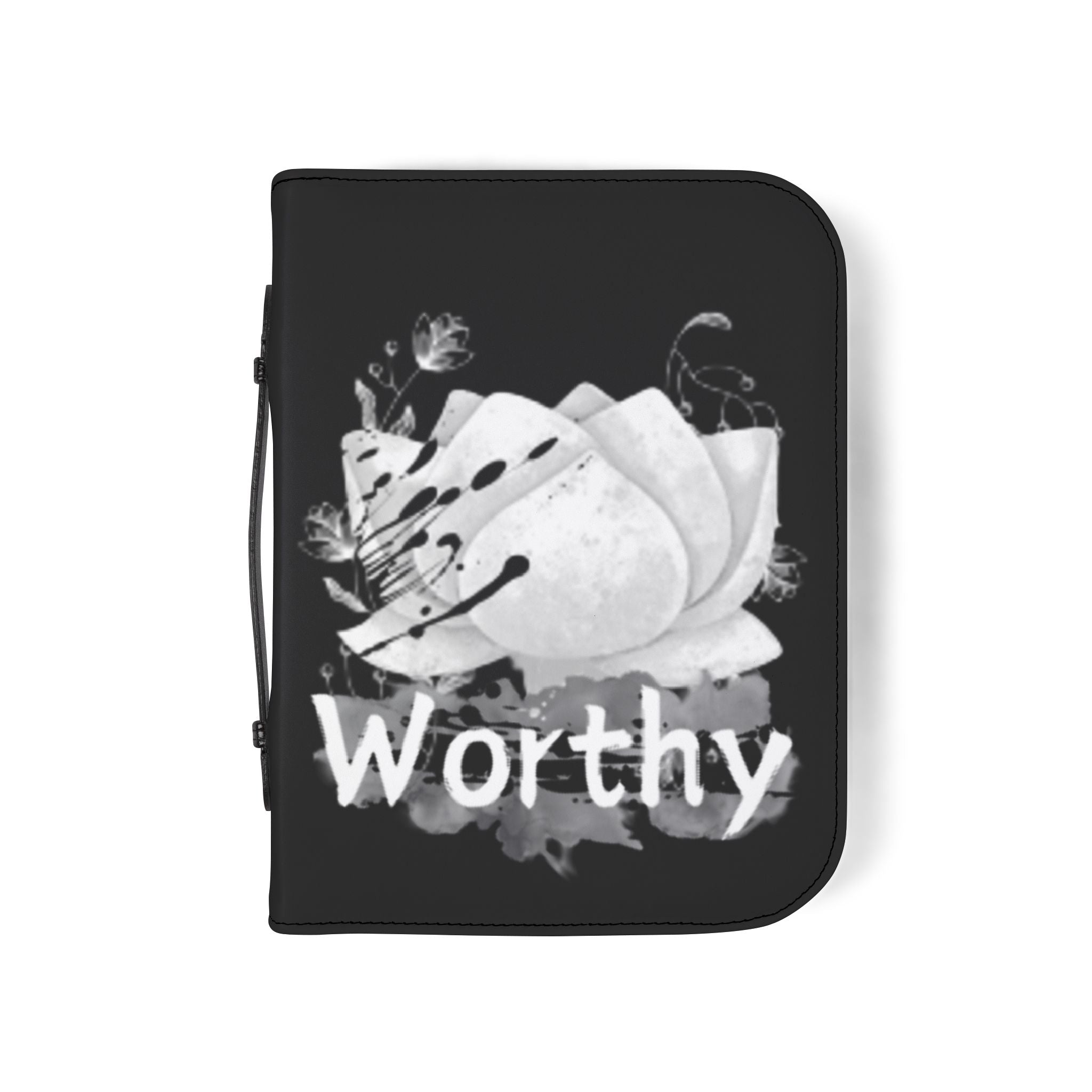 Worthy Bible Cover