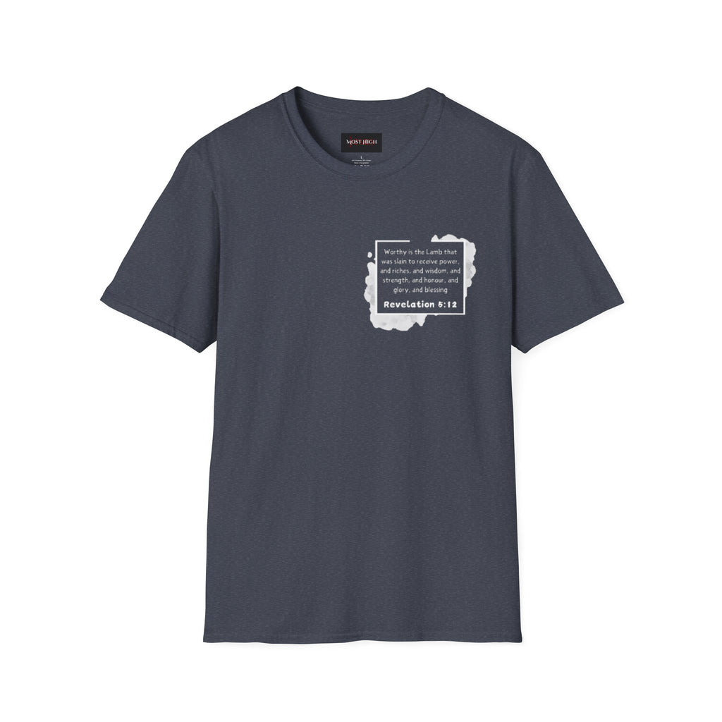 Worthy T-Shirt