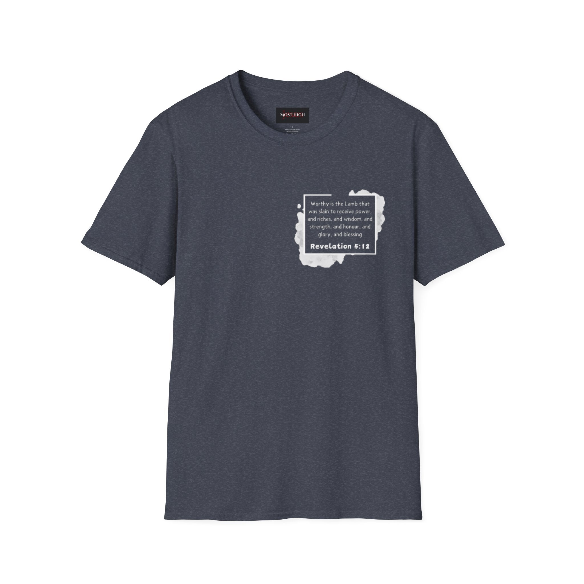 Worthy T-Shirt