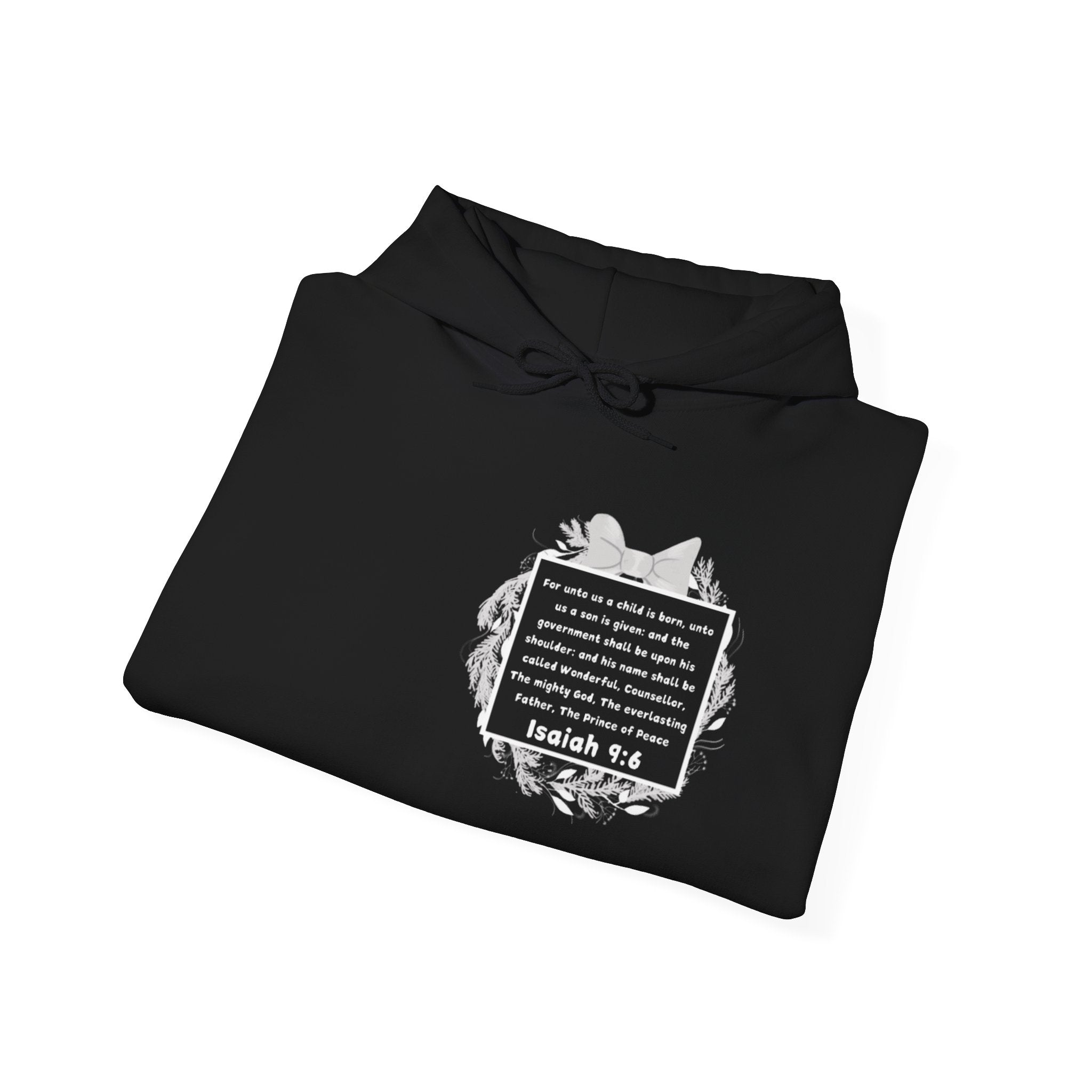 Limited Edition Christmas Hoodie