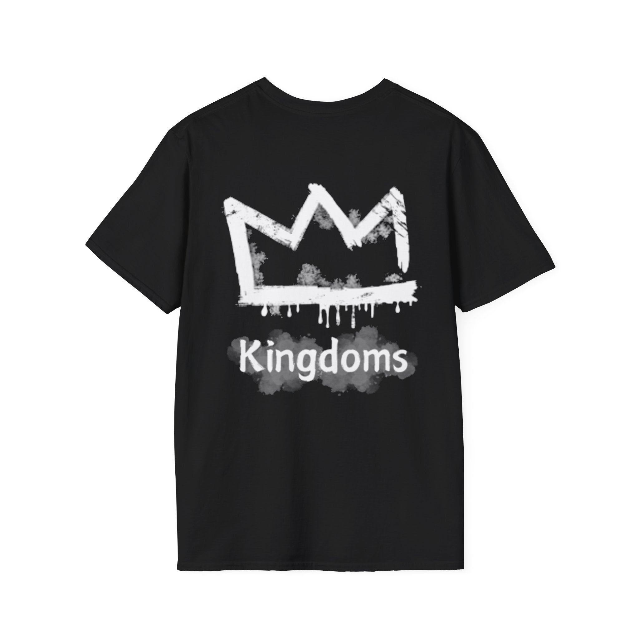 Kingdoms T-Shirt