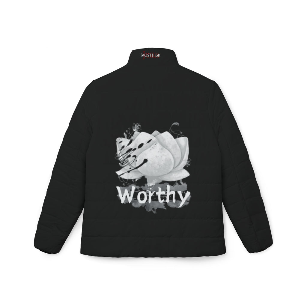 Women's Worthy Puffer Jacket