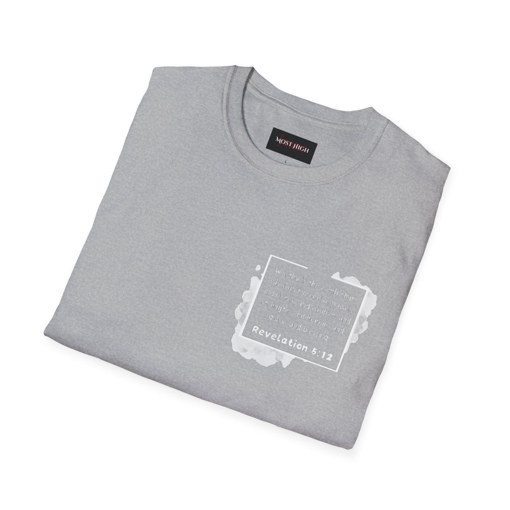 Worthy T-Shirt