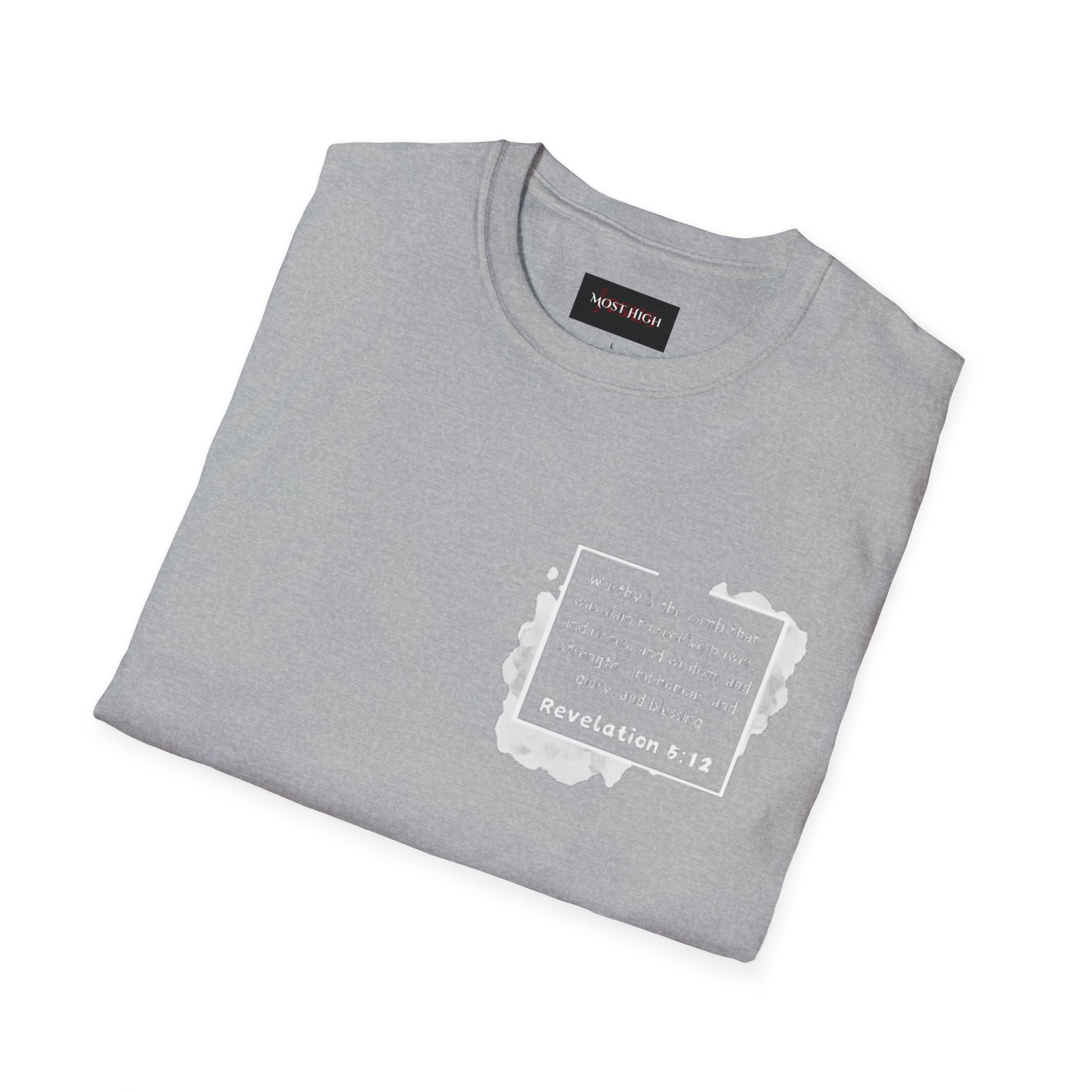 Worthy T-Shirt