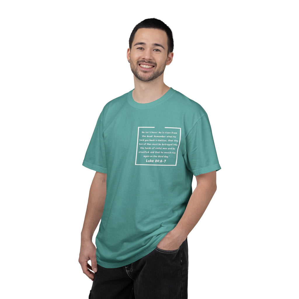 Empty T-Shirt