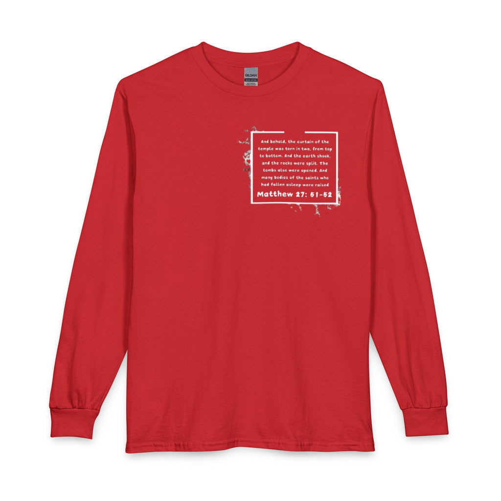 Glory Long Sleeve